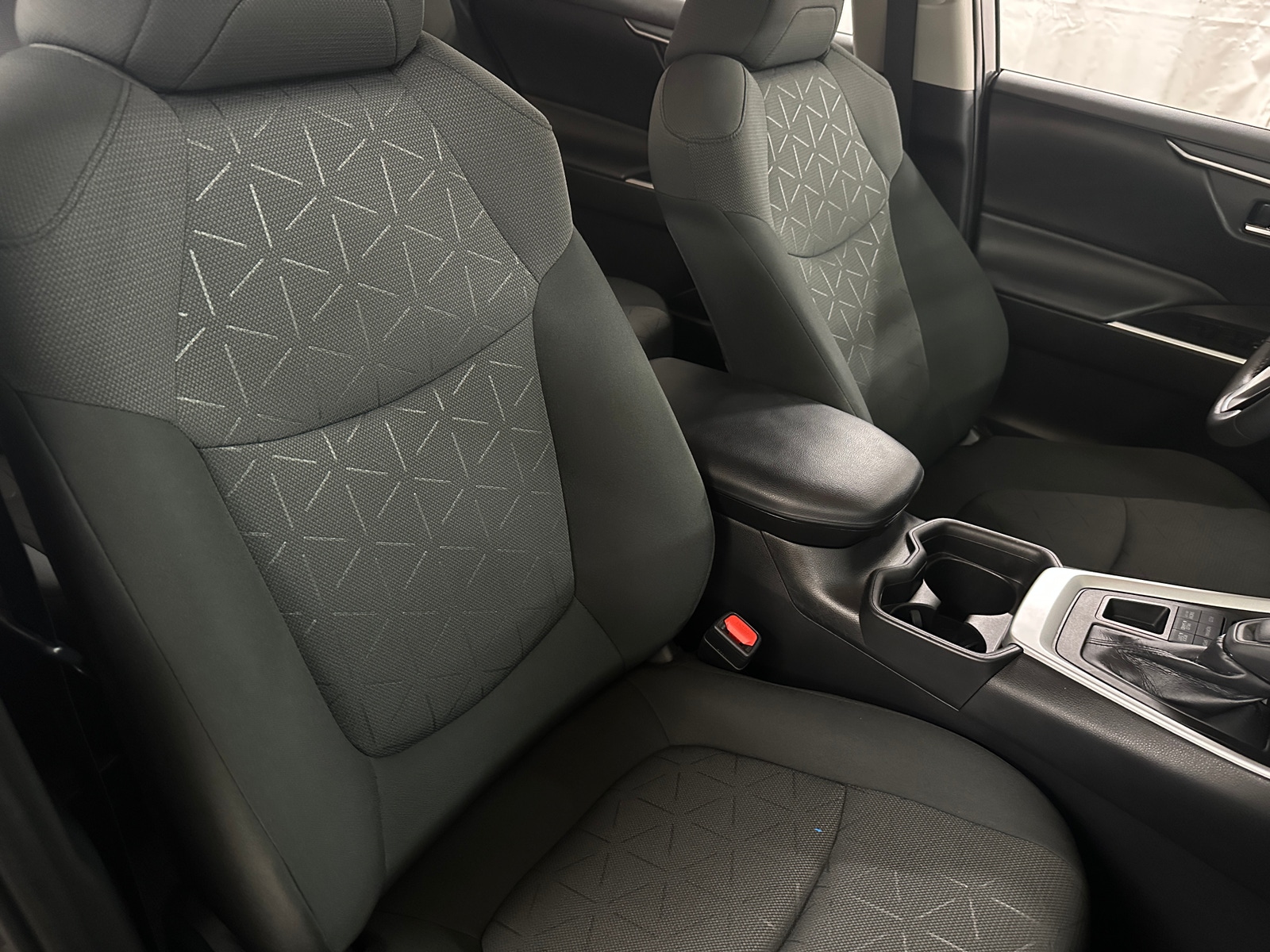 Thumbnail: 2021 Toyota RAV4 - 2