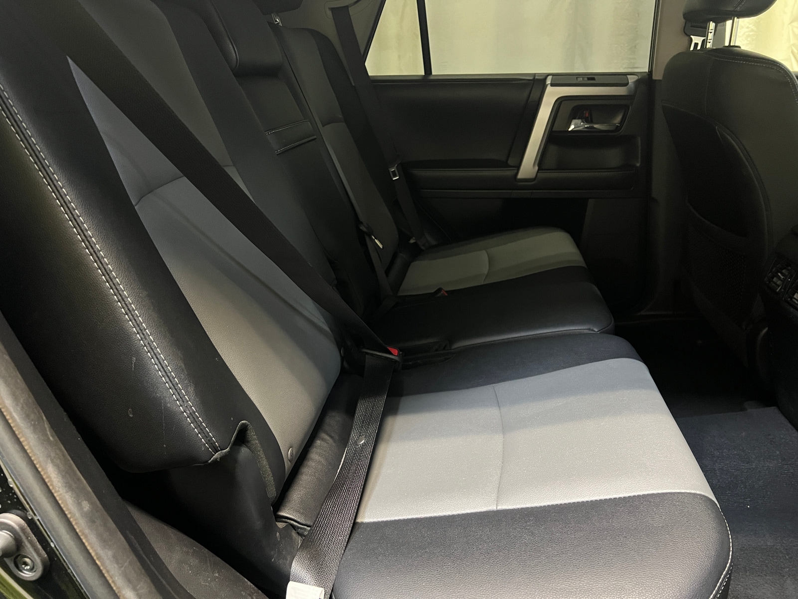 Thumbnail: 2019 Toyota 4Runner - 5