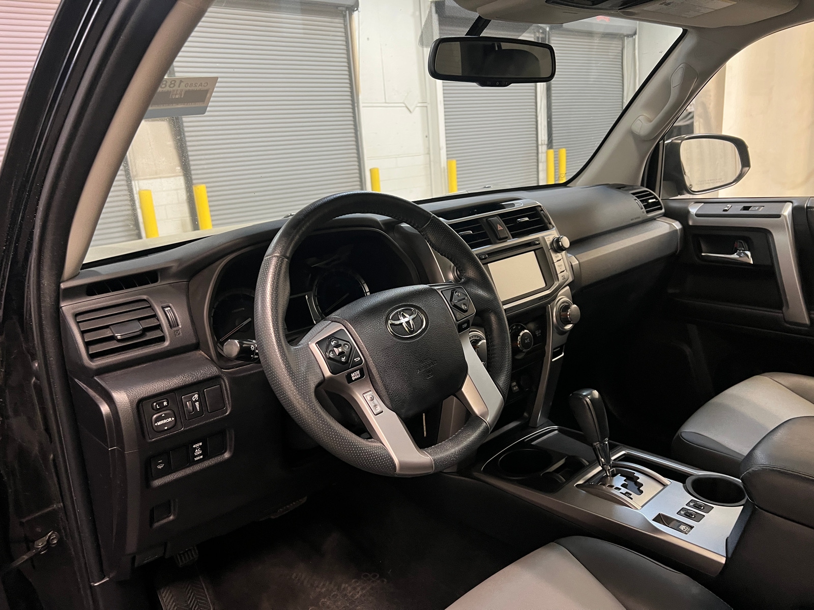 Thumbnail: 2019 Toyota 4Runner - 2