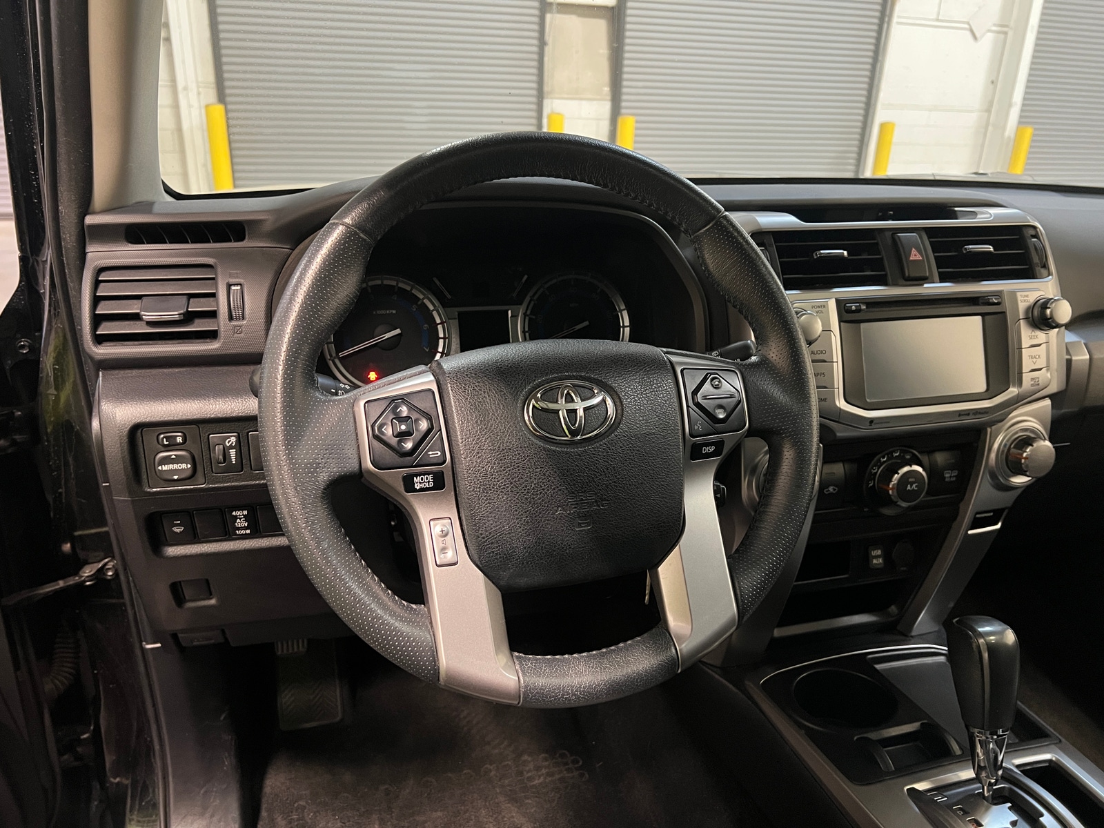Thumbnail: 2019 Toyota 4Runner - 4