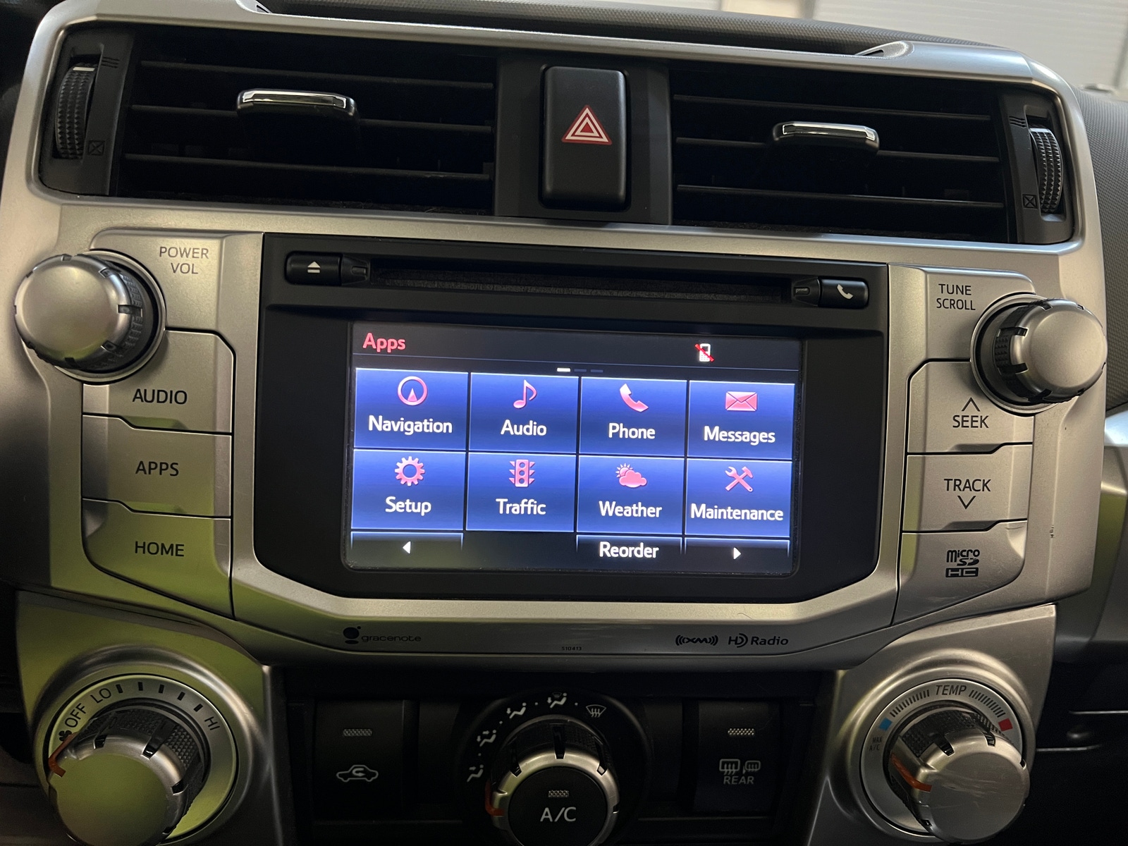 Thumbnail: 2019 Toyota 4Runner - 3