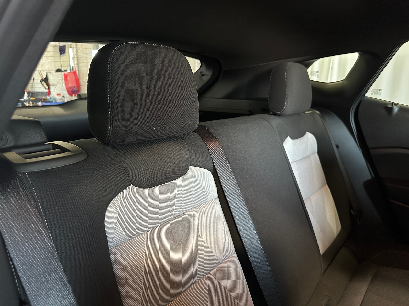 Thumbnail: 2025 Chevrolet Trax - 6