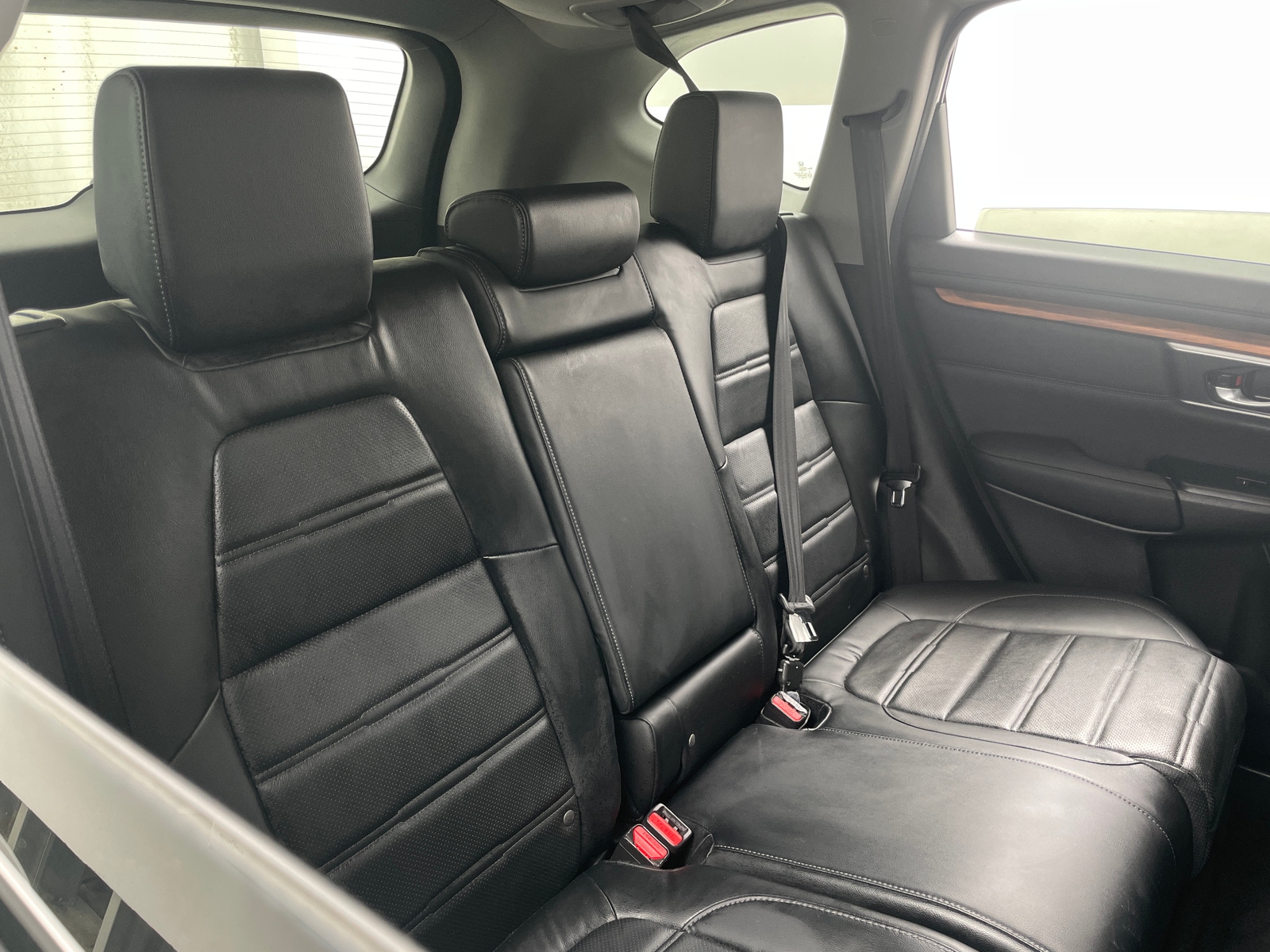 Thumbnail: 2019 Honda CR-V - 5