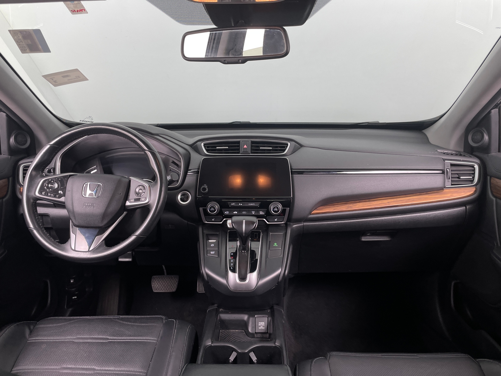 Thumbnail: 2019 Honda CR-V - 2