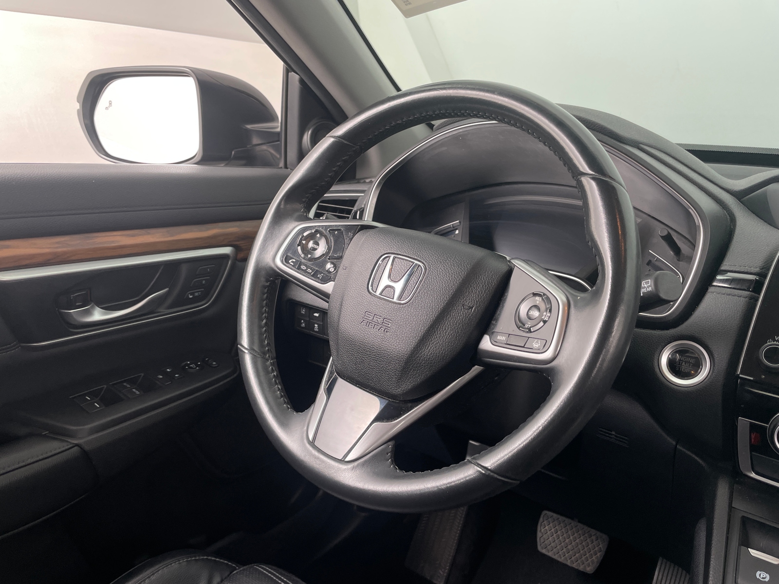 Thumbnail: 2019 Honda CR-V - 4