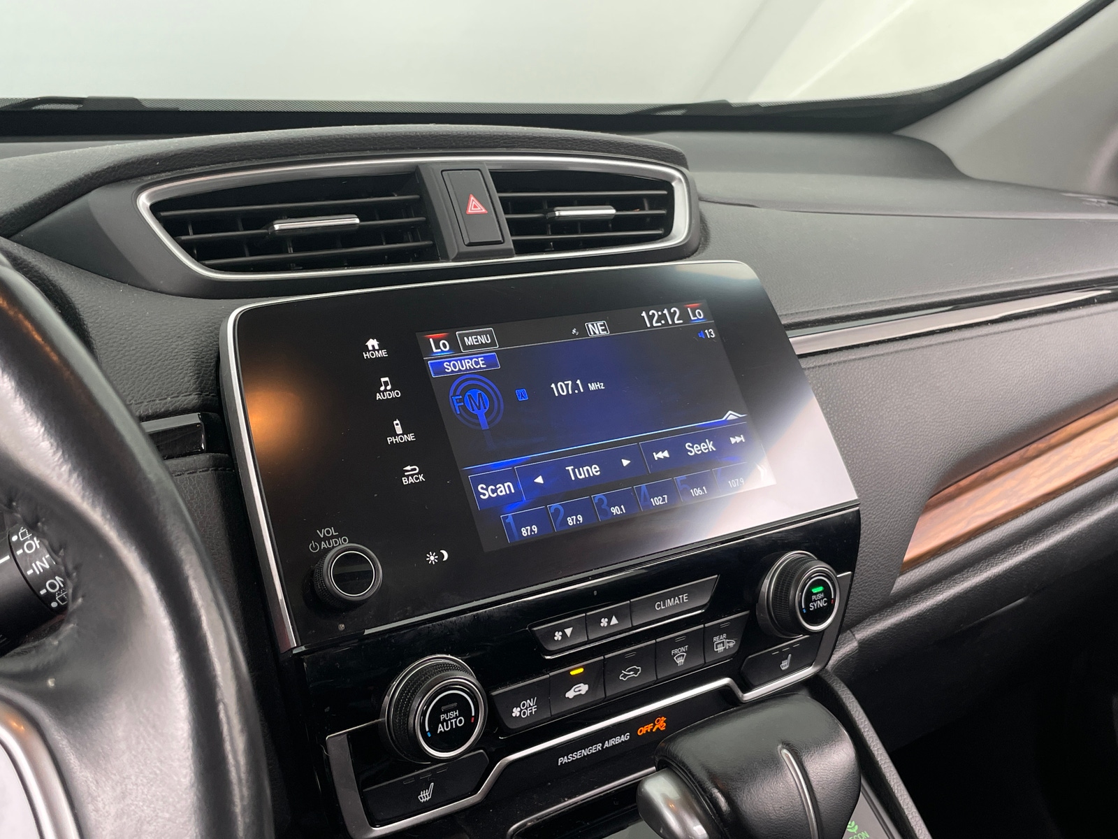 Thumbnail: 2019 Honda CR-V - 3