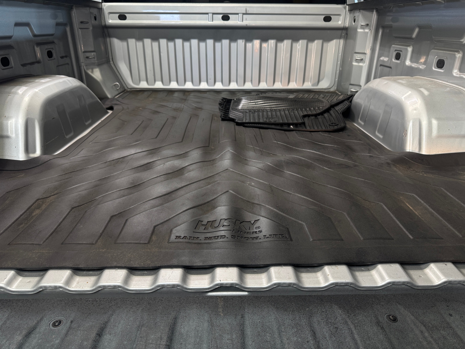 Thumbnail: 2022 Chevrolet Silverado 1500 - 7