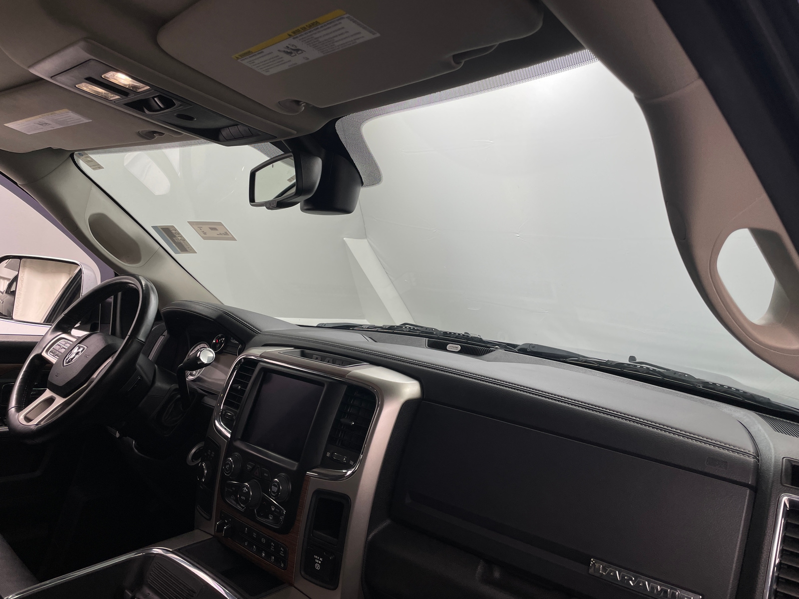 Thumbnail: 2018 RAM 3500 - 2