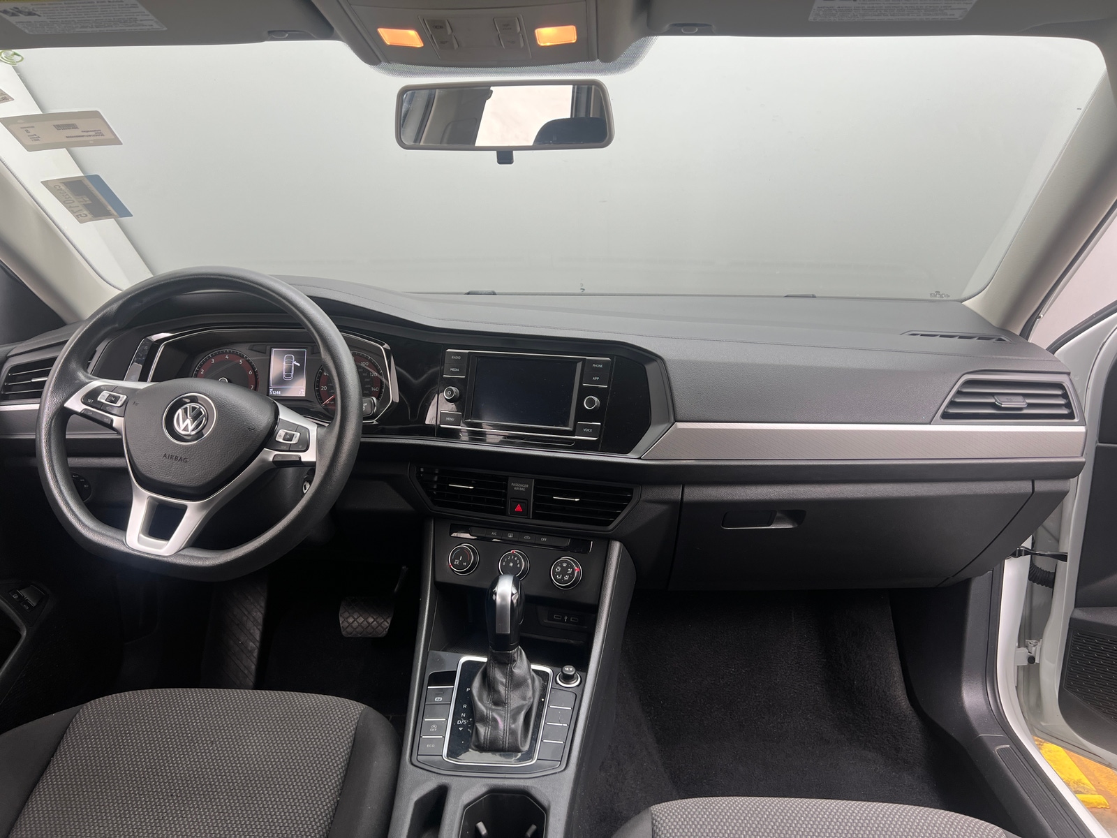 Thumbnail: 2021 Volkswagen Jetta - 3