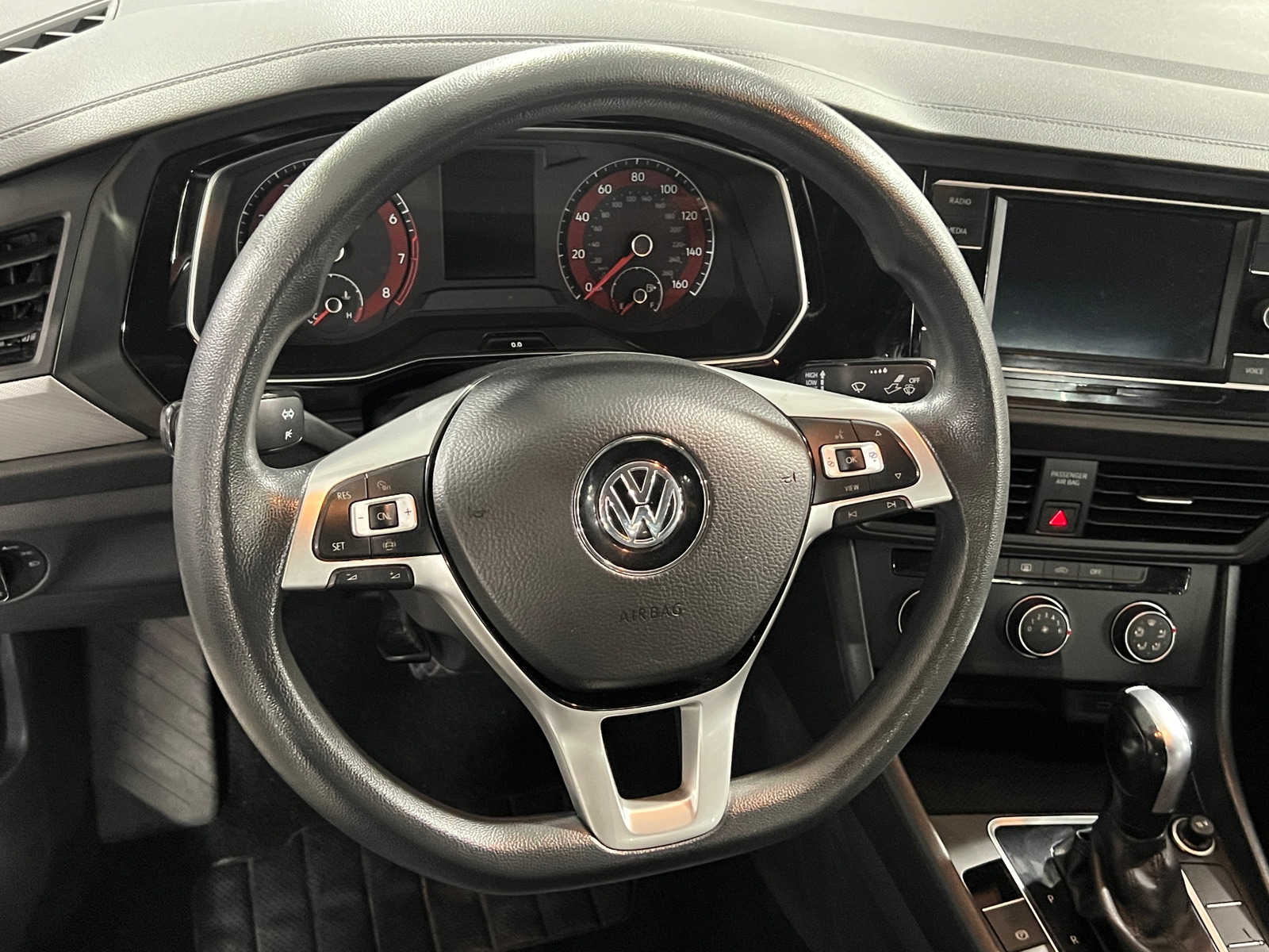 Thumbnail: 2021 Volkswagen Jetta - 5