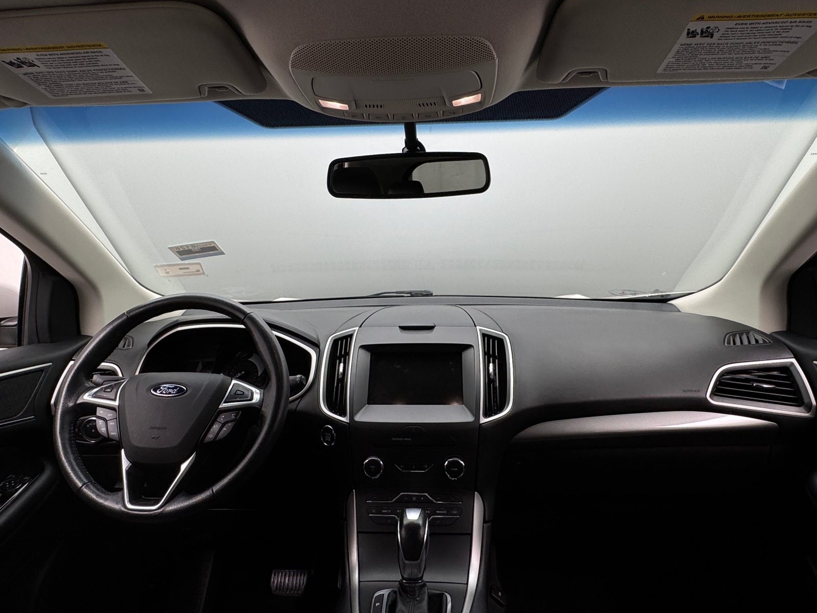 Thumbnail: 2016 Ford Edge - 3