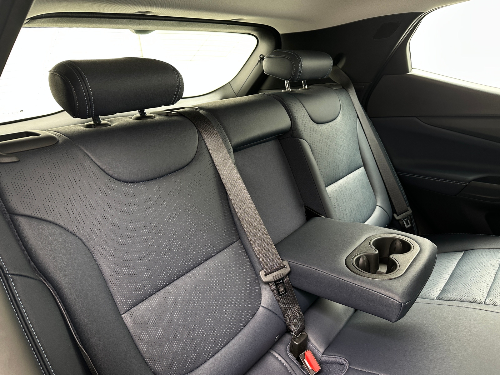 Thumbnail: 2023 Chevrolet Bolt EUV - 5