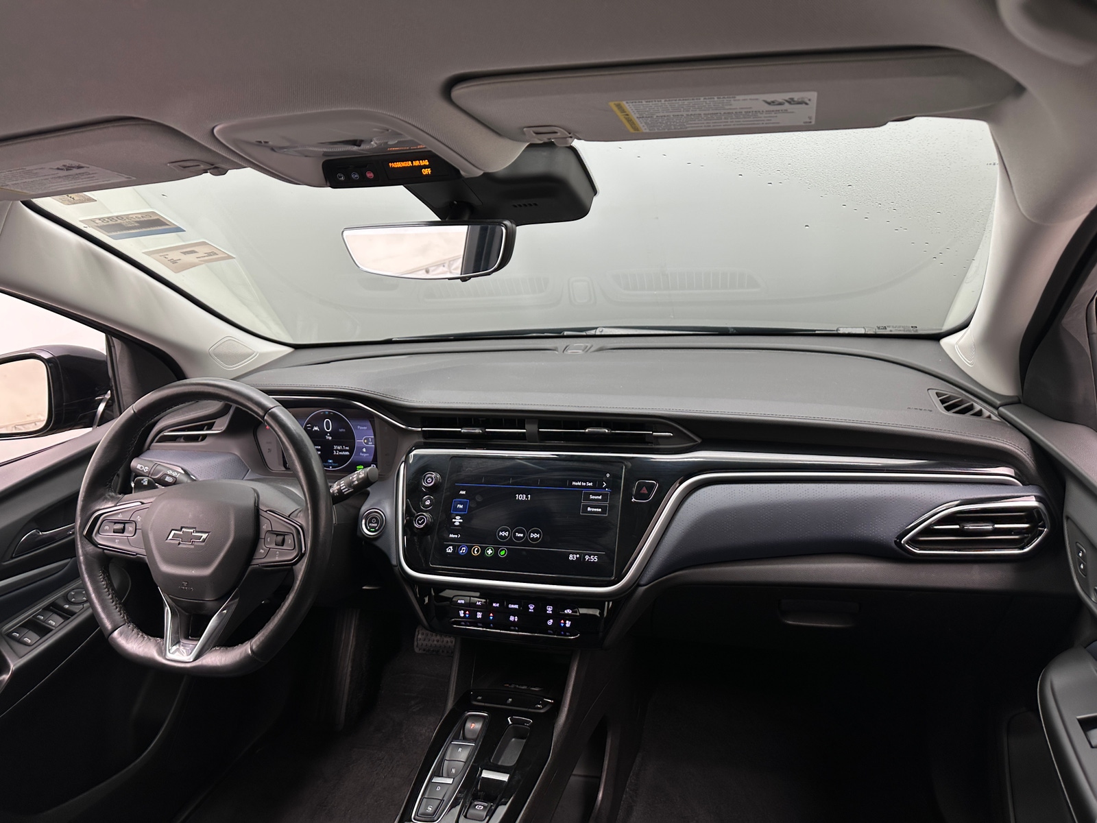 Thumbnail: 2023 Chevrolet Bolt EUV - 2