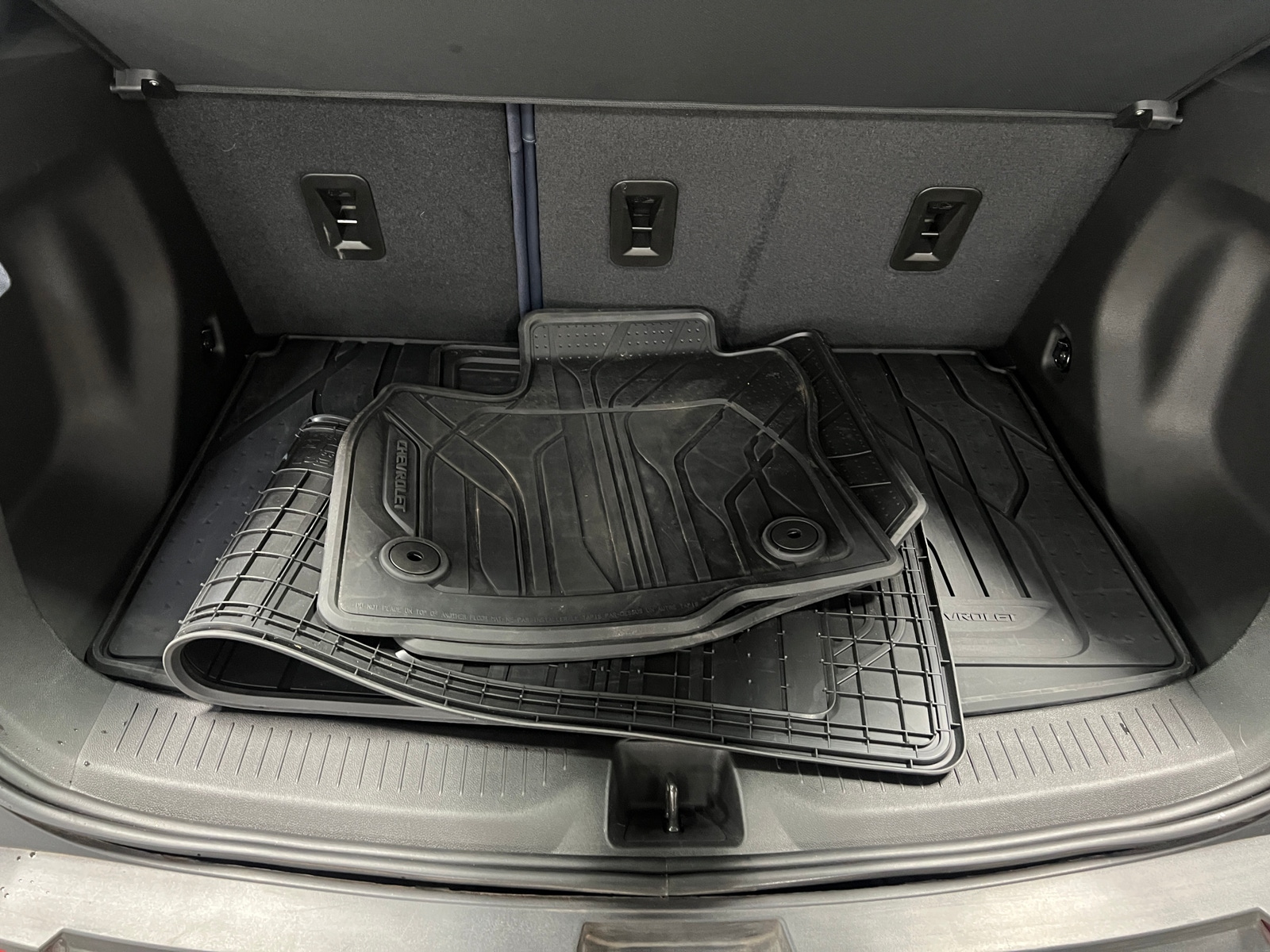 Thumbnail: 2023 Chevrolet Bolt EUV - 6