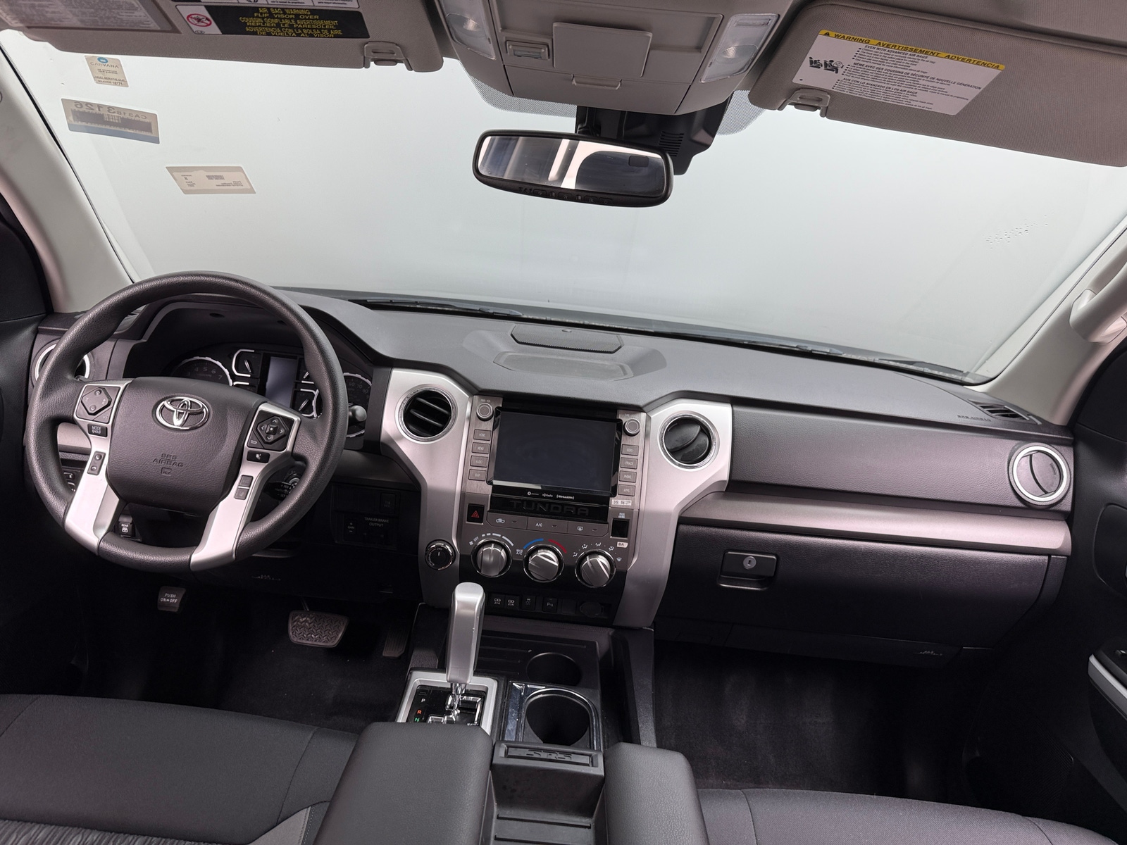 Thumbnail: 2021 Toyota Tundra - 3