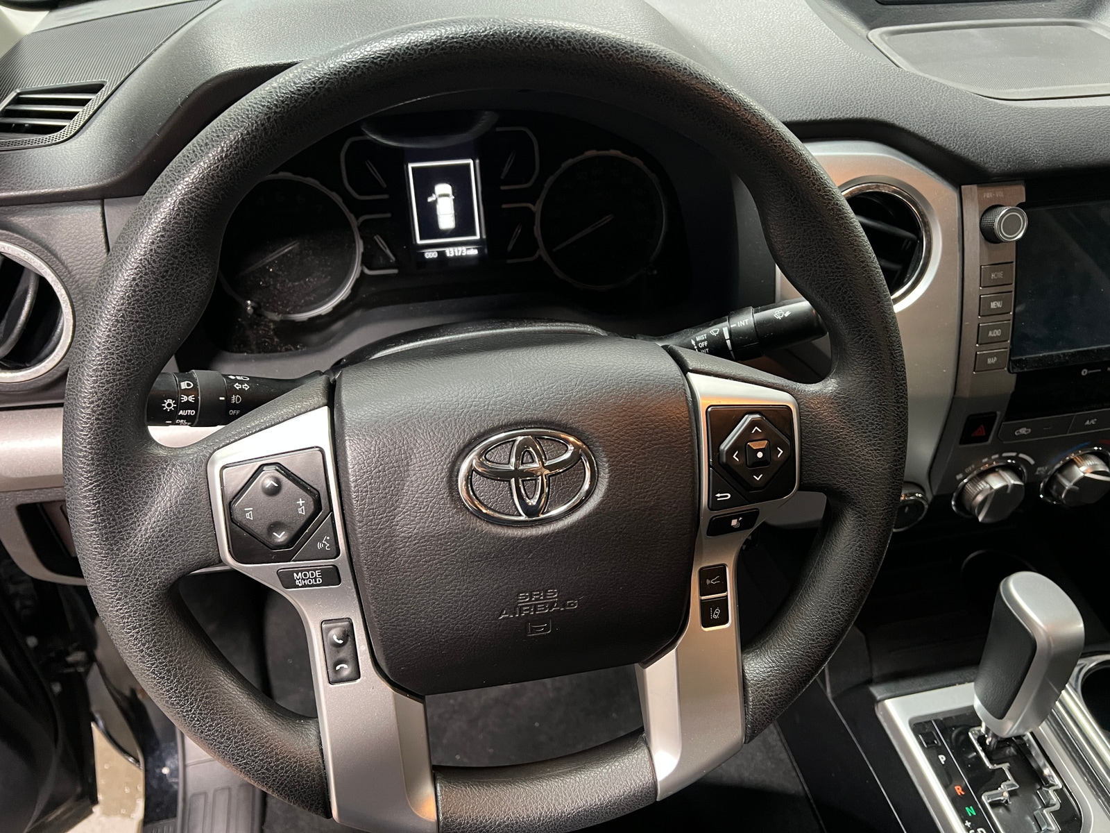Thumbnail: 2021 Toyota Tundra - 5