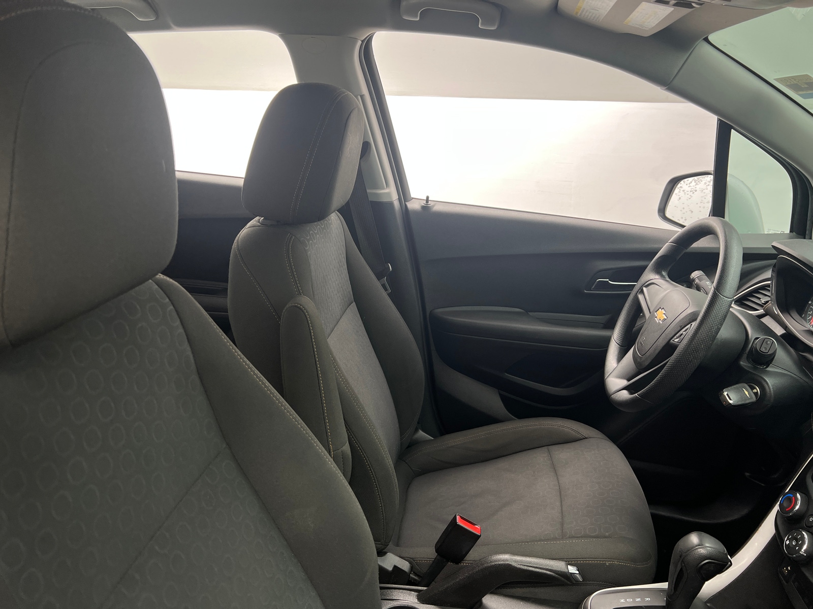 Thumbnail: 2018 Chevrolet Trax - 2