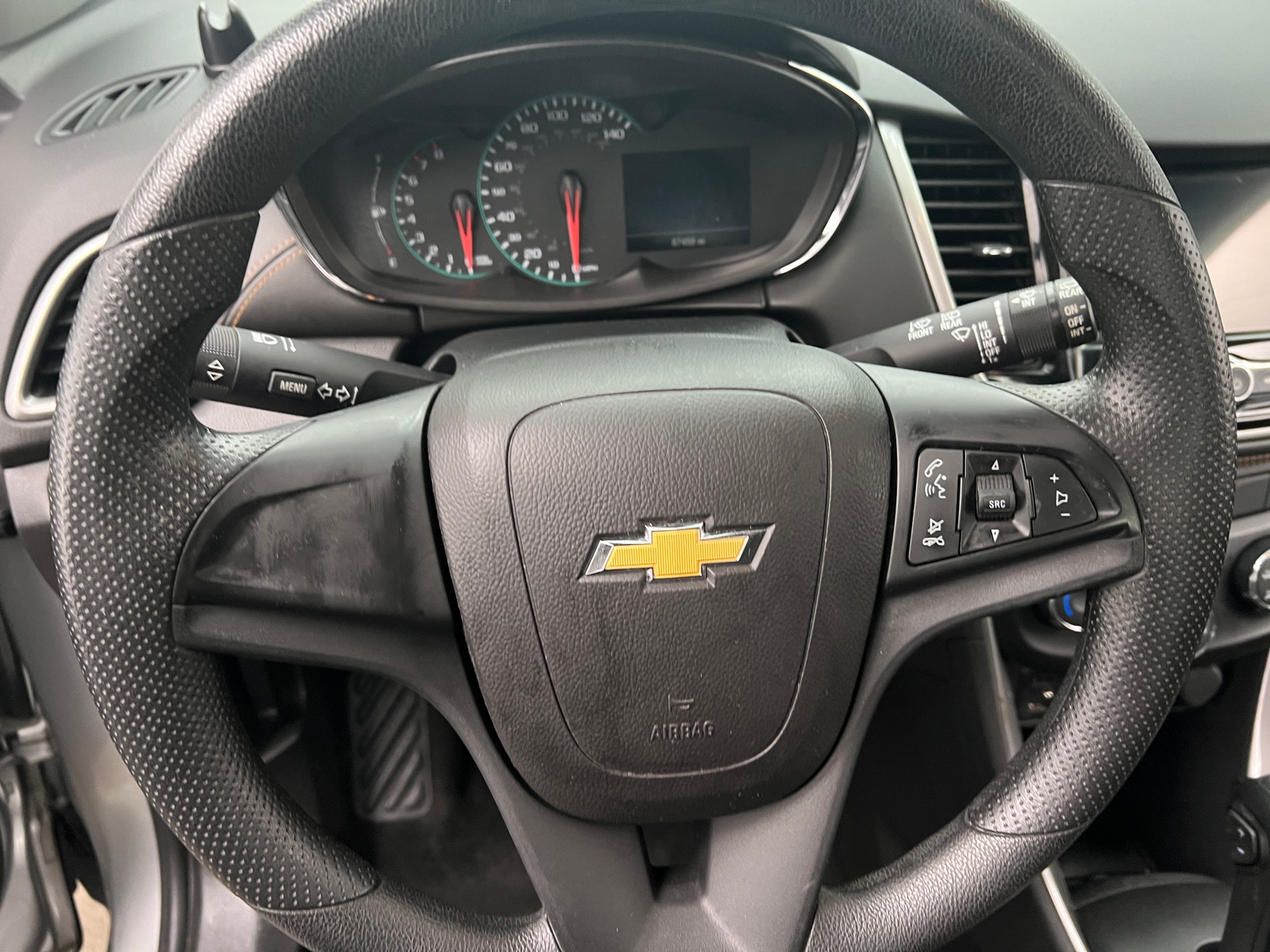 Thumbnail: 2018 Chevrolet Trax - 5