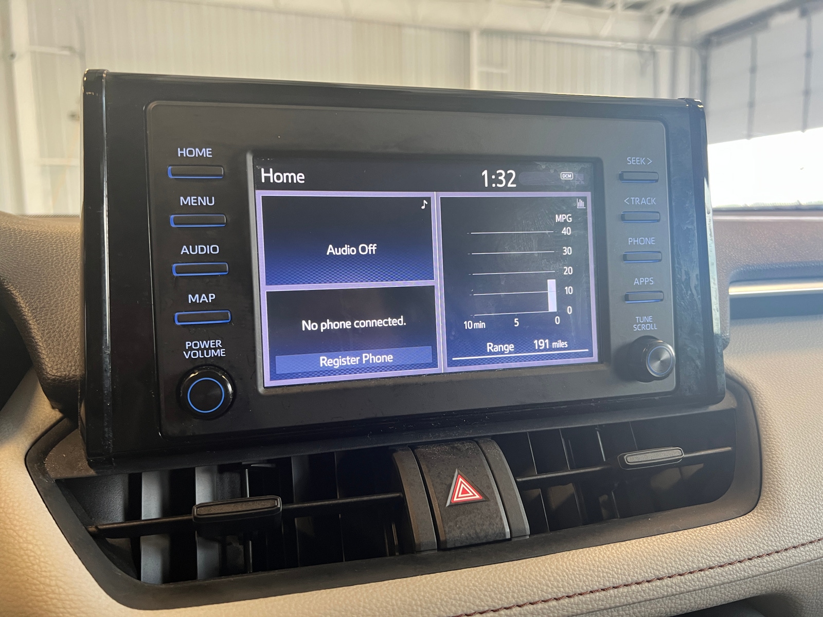 Thumbnail: 2019 Toyota RAV4 - 4
