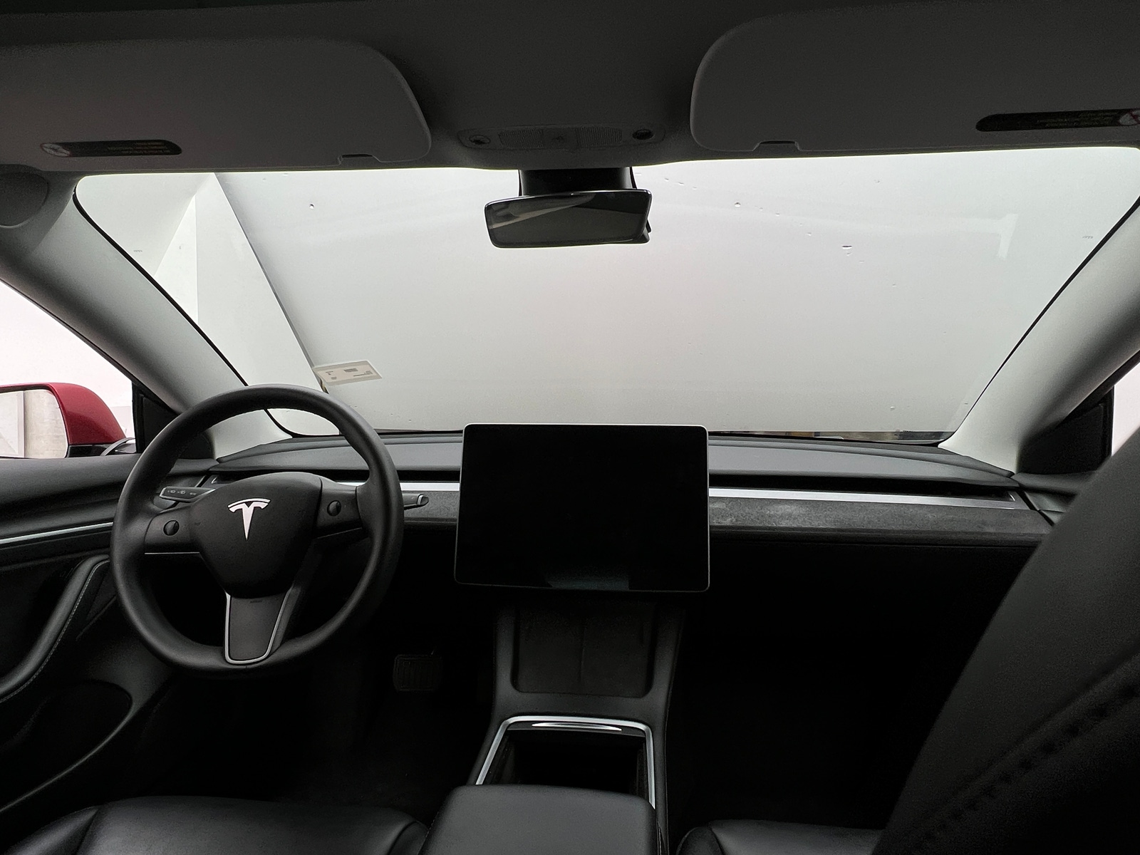 Thumbnail: 2023 Tesla Model 3 - 2