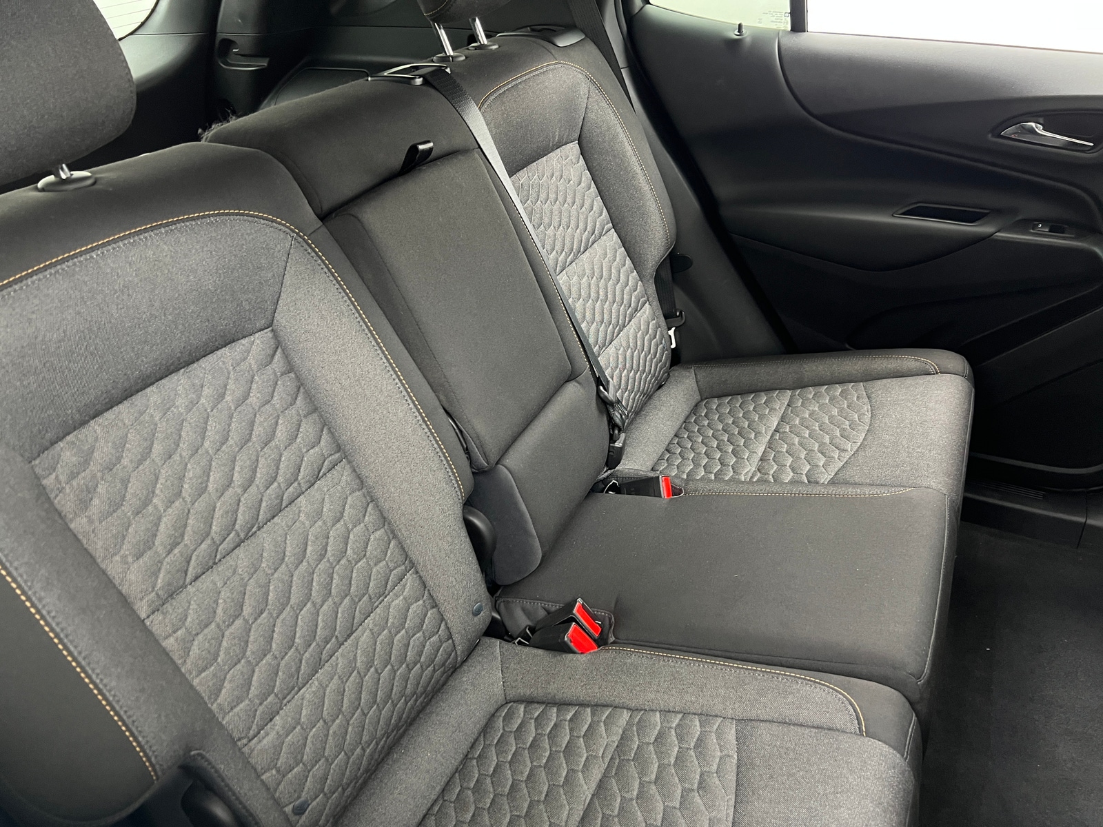 Thumbnail: 2019 Chevrolet Equinox - 6