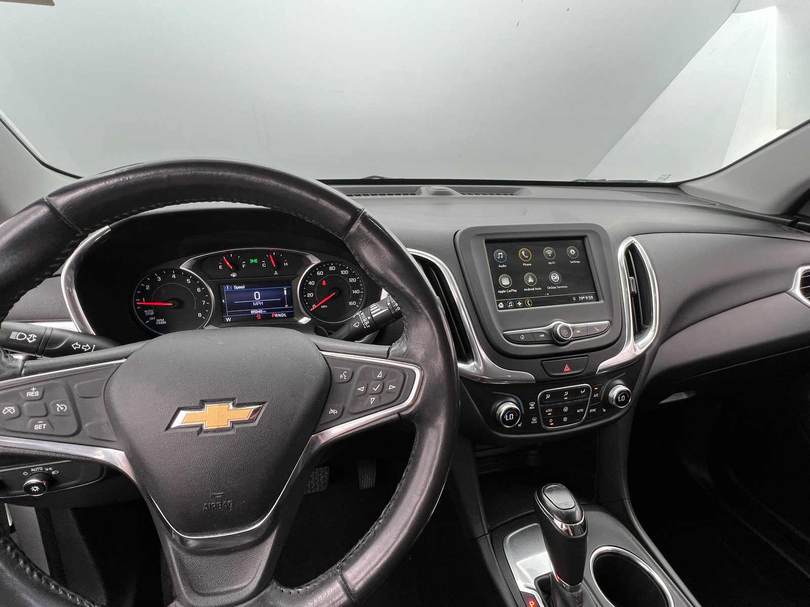 Thumbnail: 2019 Chevrolet Equinox - 3