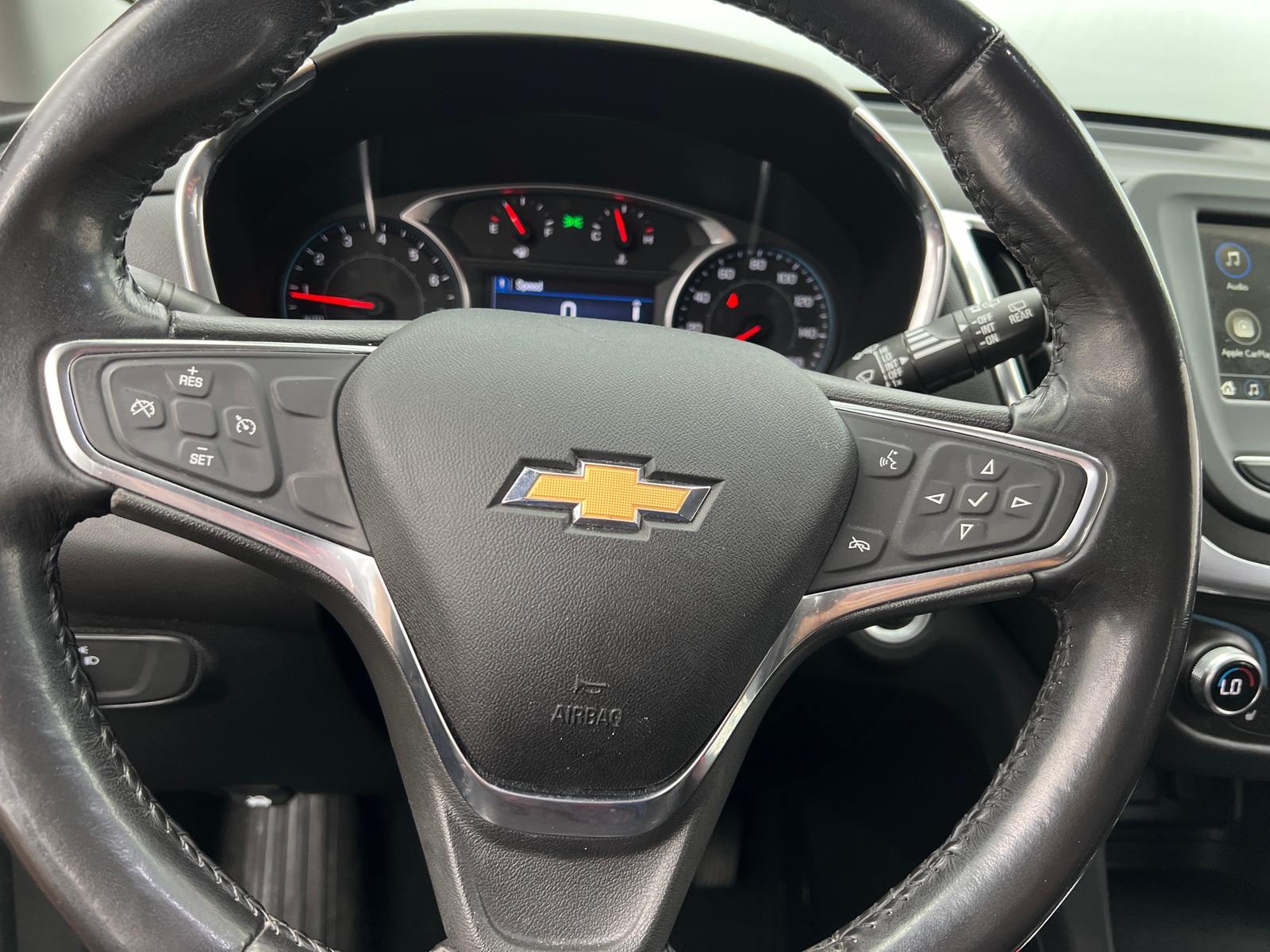 Thumbnail: 2019 Chevrolet Equinox - 5