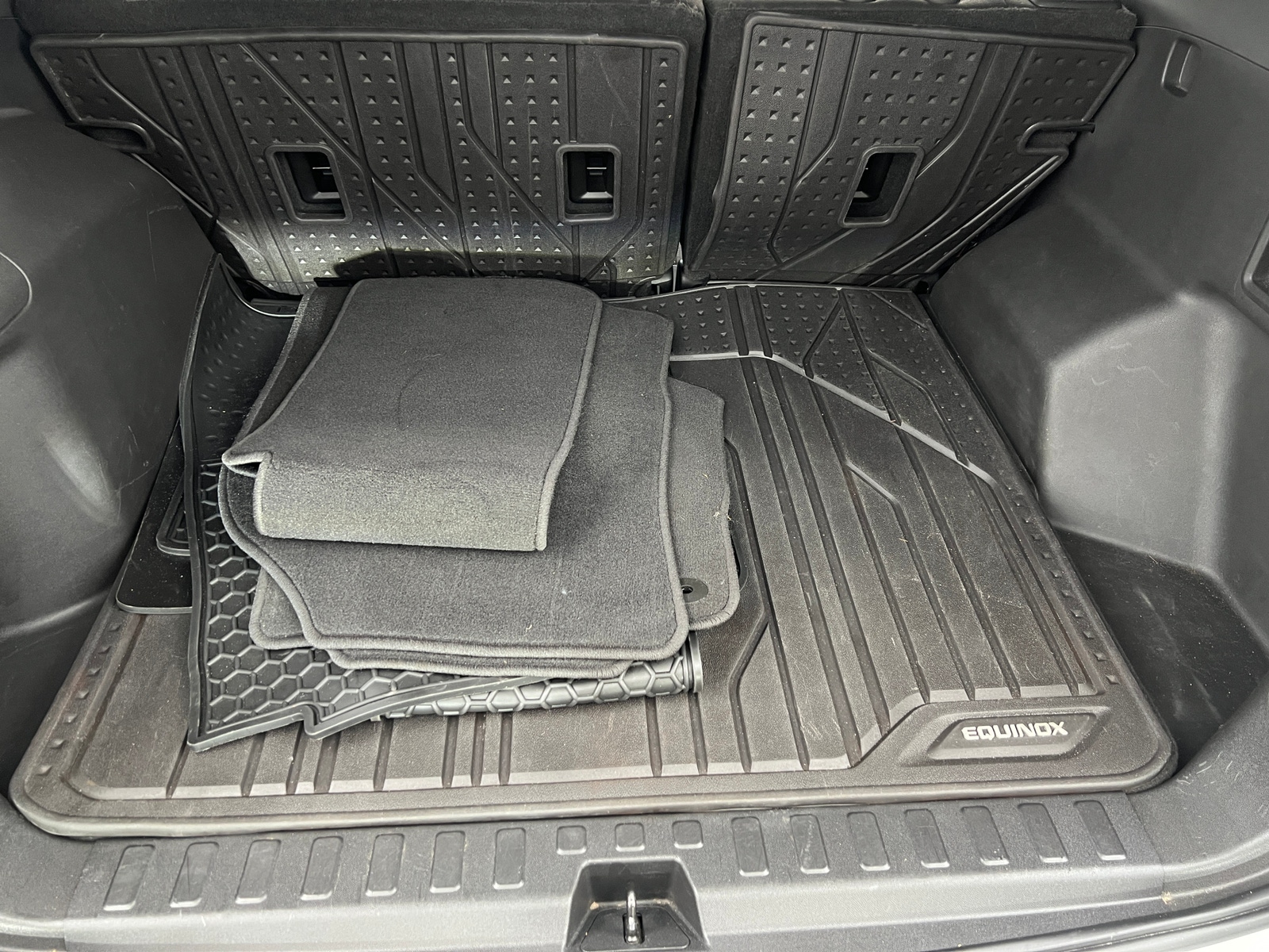 Thumbnail: 2019 Chevrolet Equinox - 7