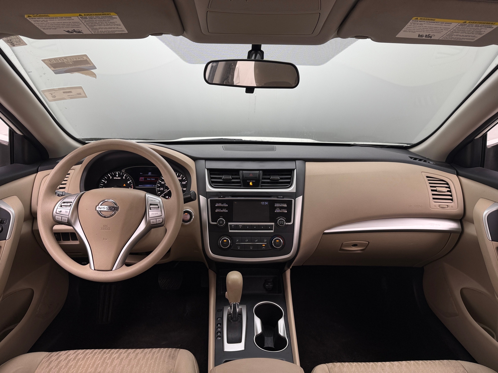 Thumbnail: 2017 Nissan Altima - 3