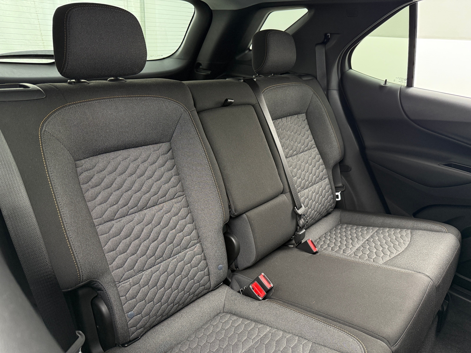 Thumbnail: 2020 Chevrolet Equinox - 6