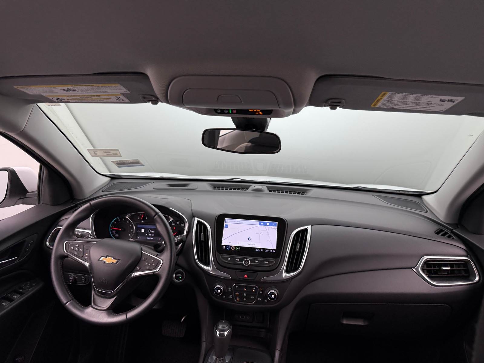Thumbnail: 2020 Chevrolet Equinox - 3