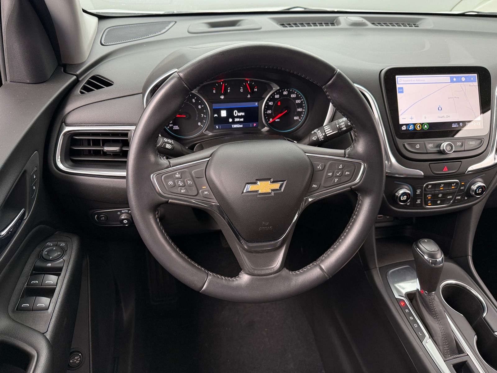 Thumbnail: 2020 Chevrolet Equinox - 5