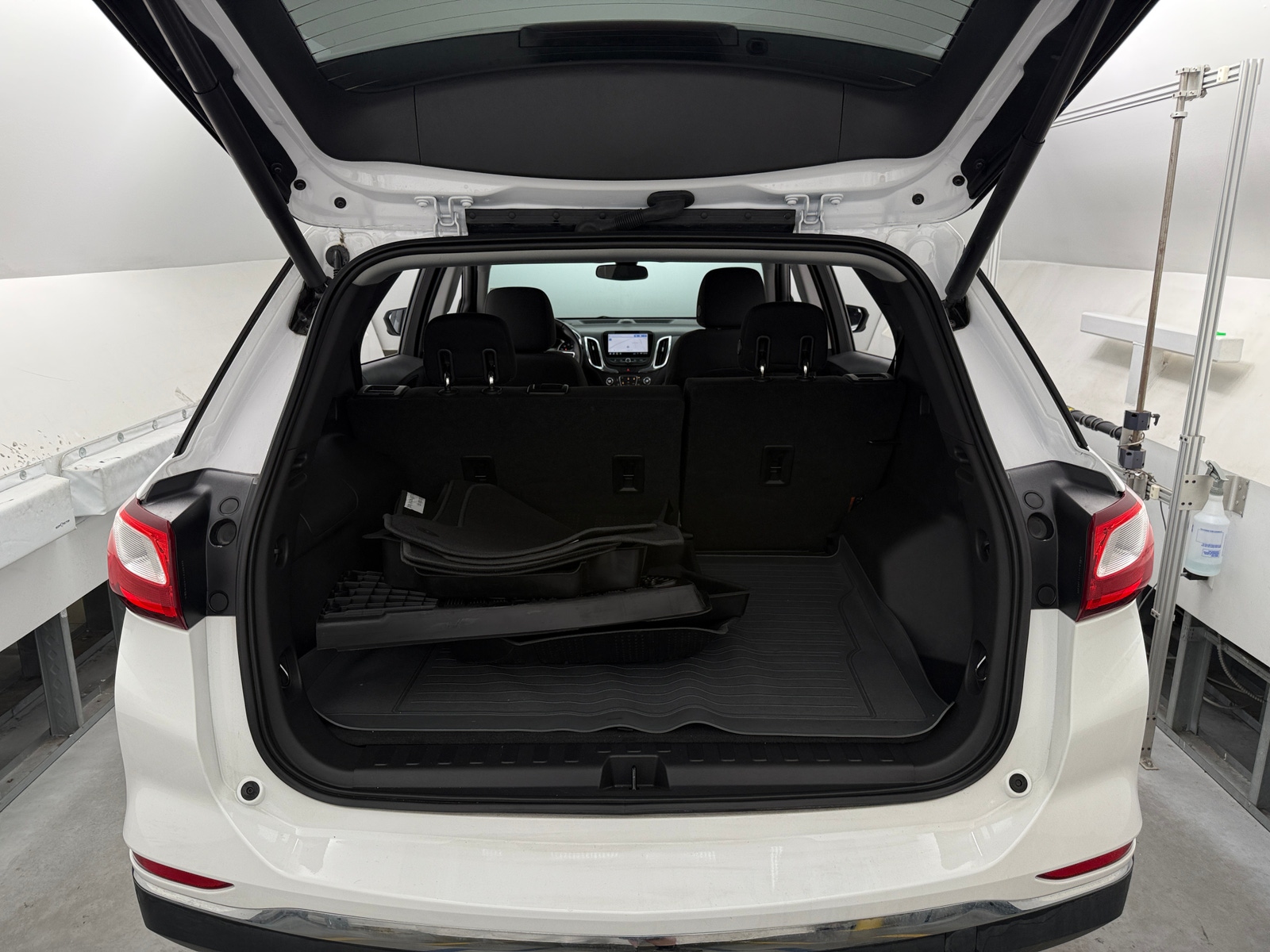 Thumbnail: 2020 Chevrolet Equinox - 7