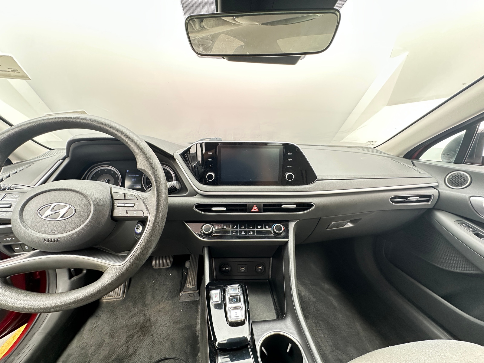 Thumbnail: 2021 Hyundai Sonata - 3
