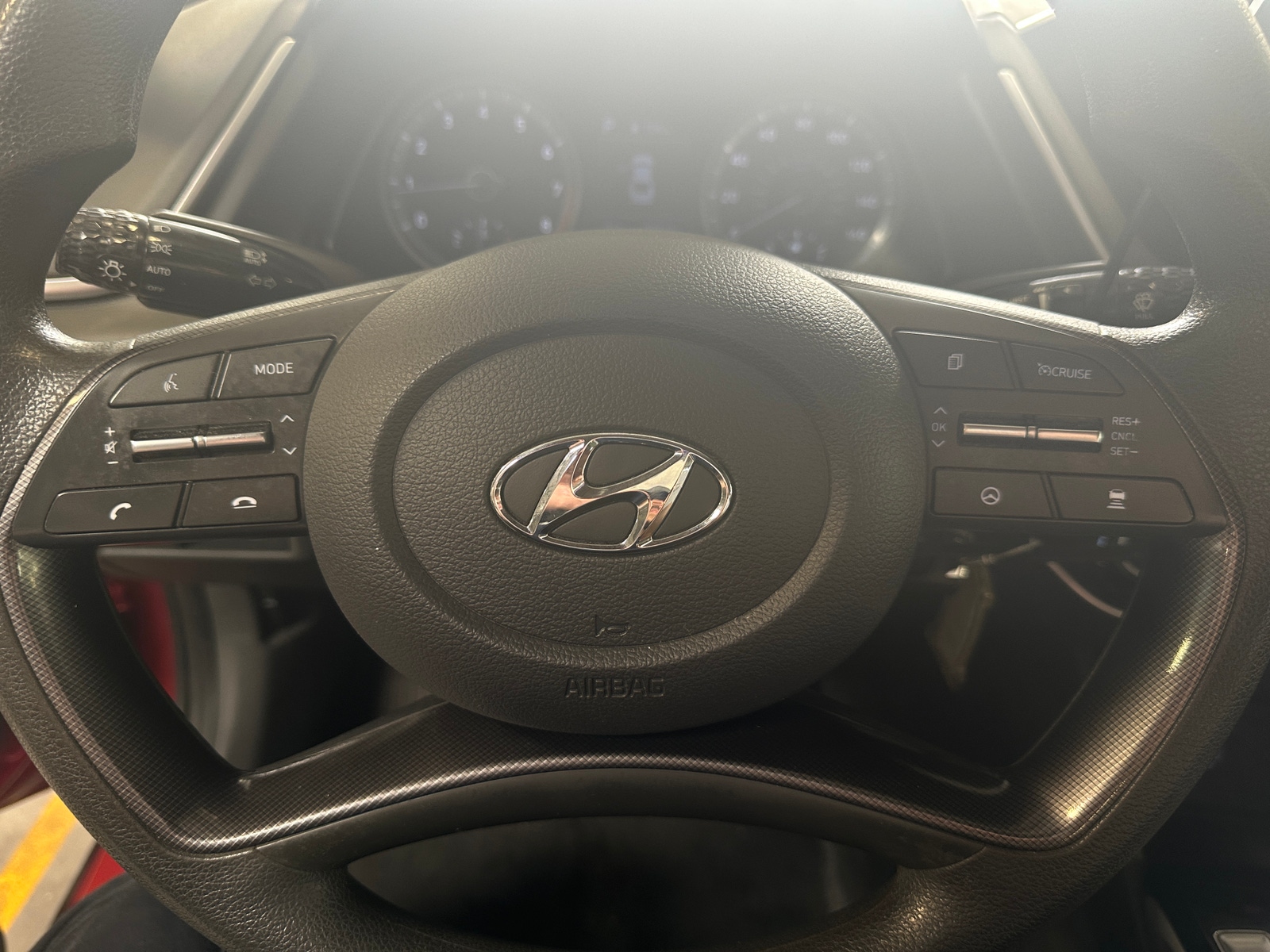 Thumbnail: 2021 Hyundai Sonata - 5