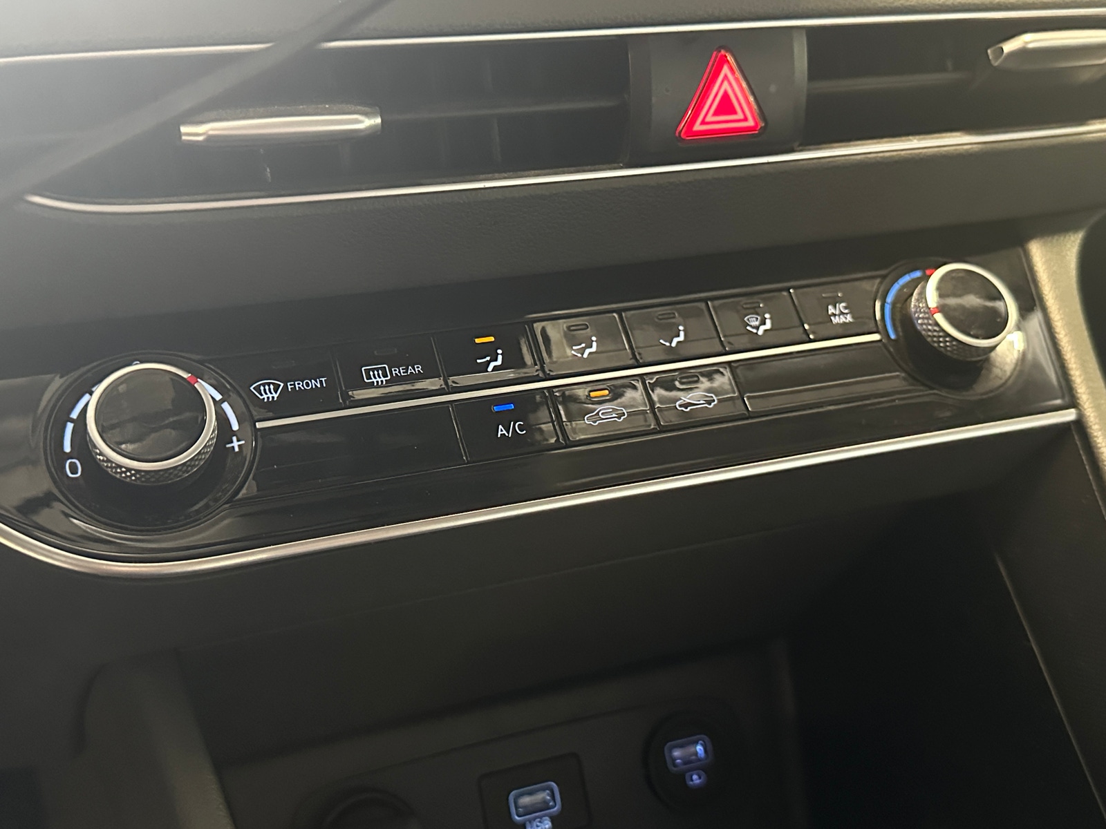 Thumbnail: 2021 Hyundai Sonata - 4
