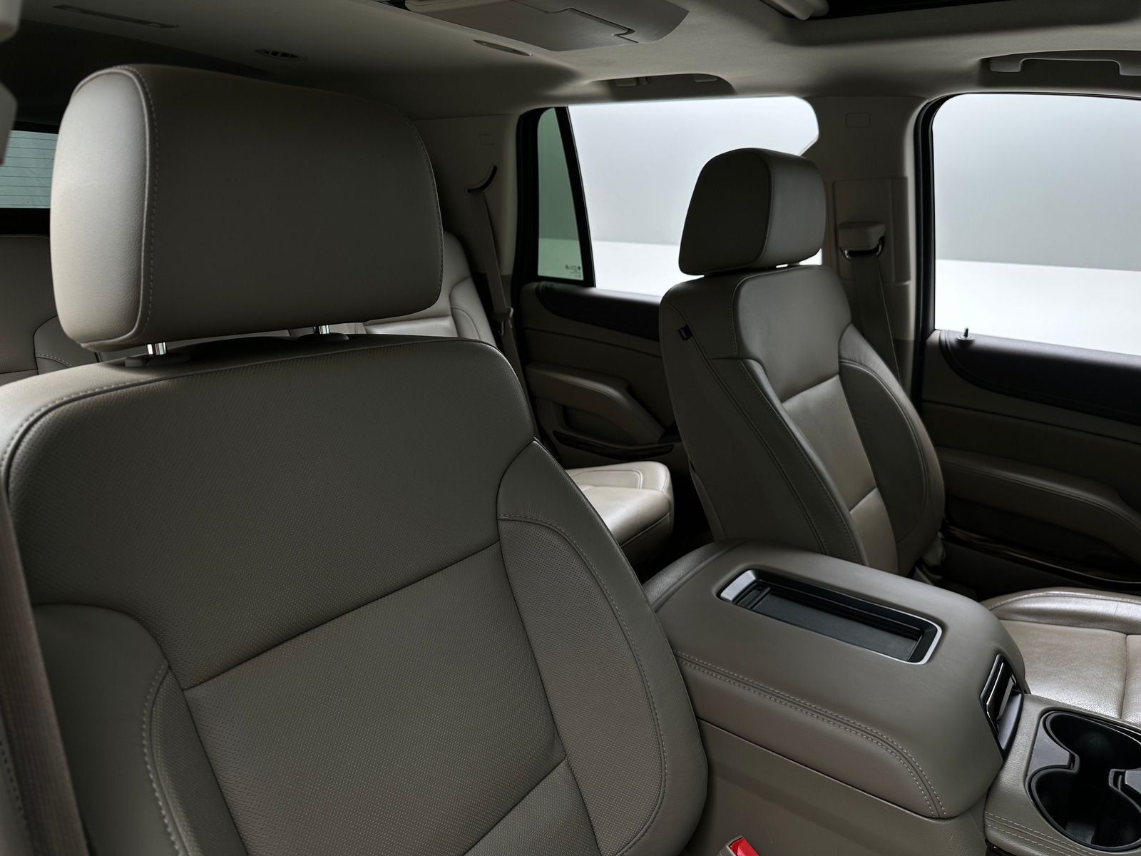 Thumbnail: 2015 GMC Yukon - 2