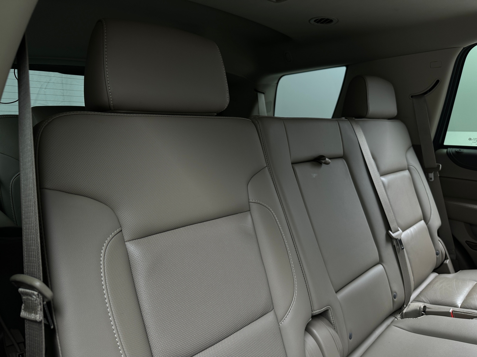Thumbnail: 2015 GMC Yukon - 6