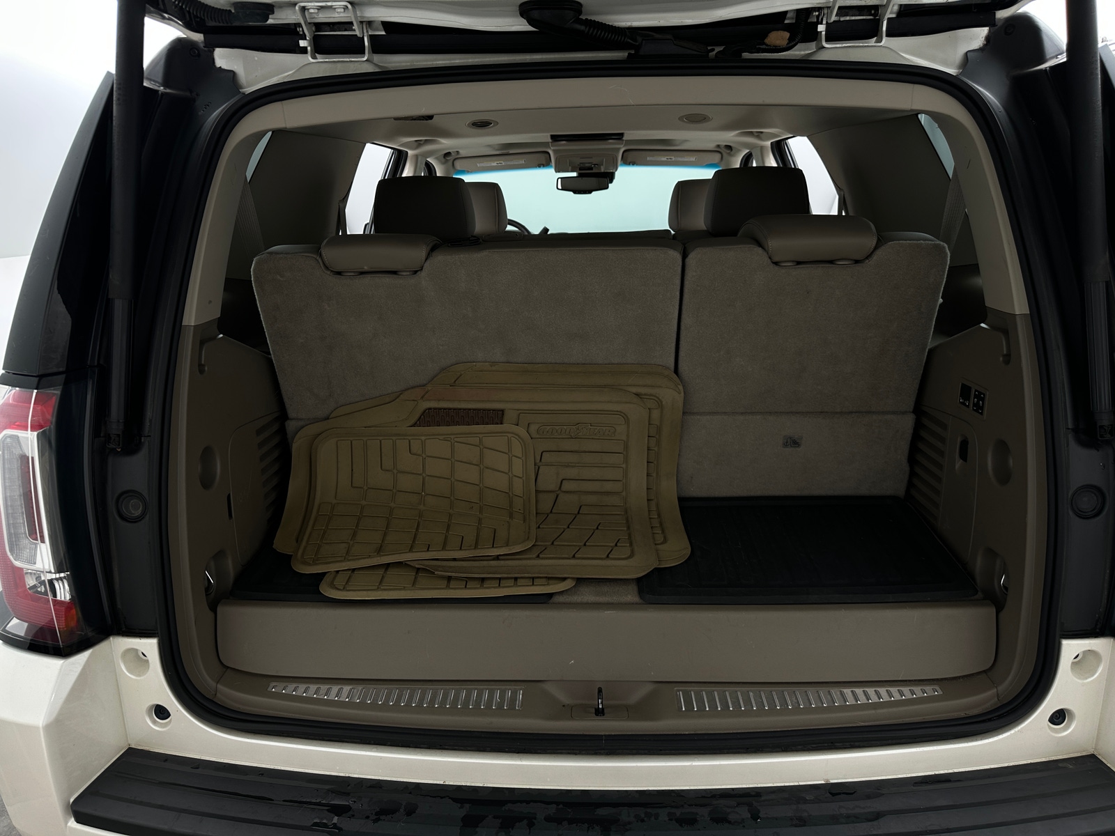 Thumbnail: 2015 GMC Yukon - 7