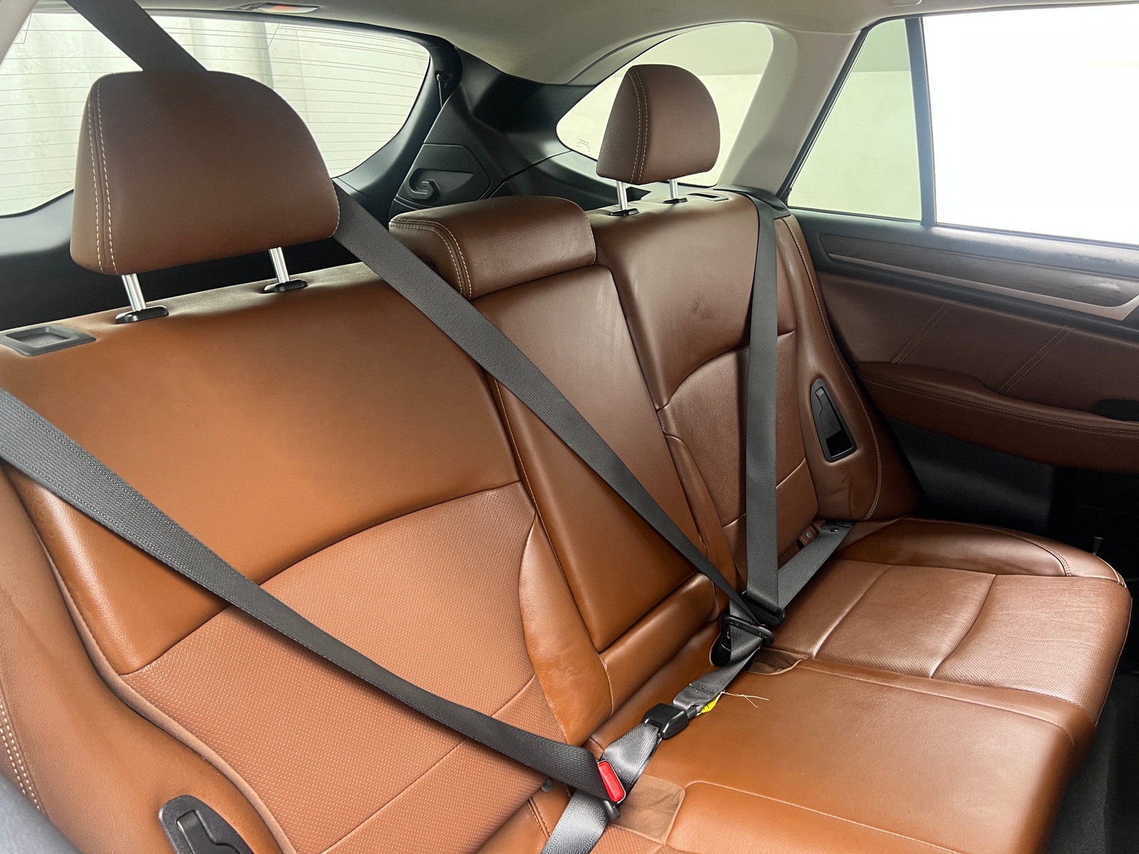 Thumbnail: 2018 Subaru Outback - 5