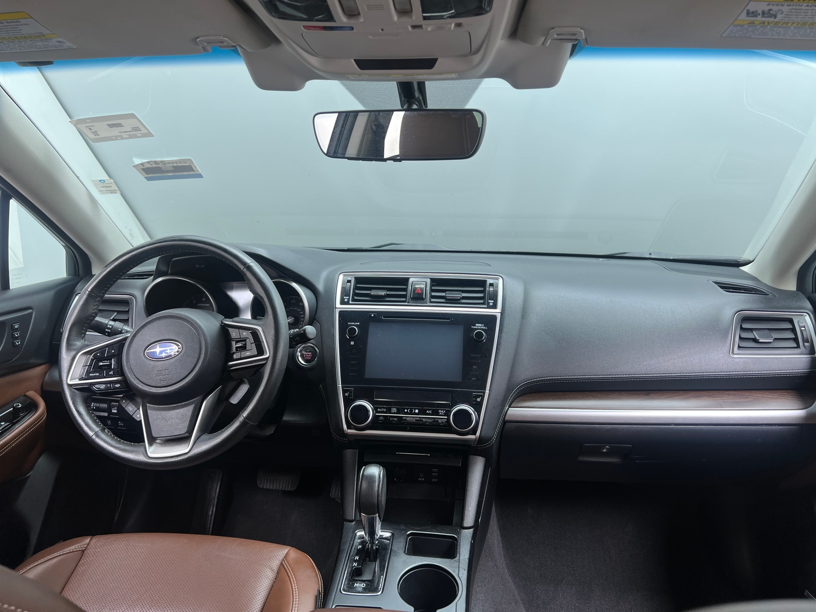 Thumbnail: 2018 Subaru Outback - 2