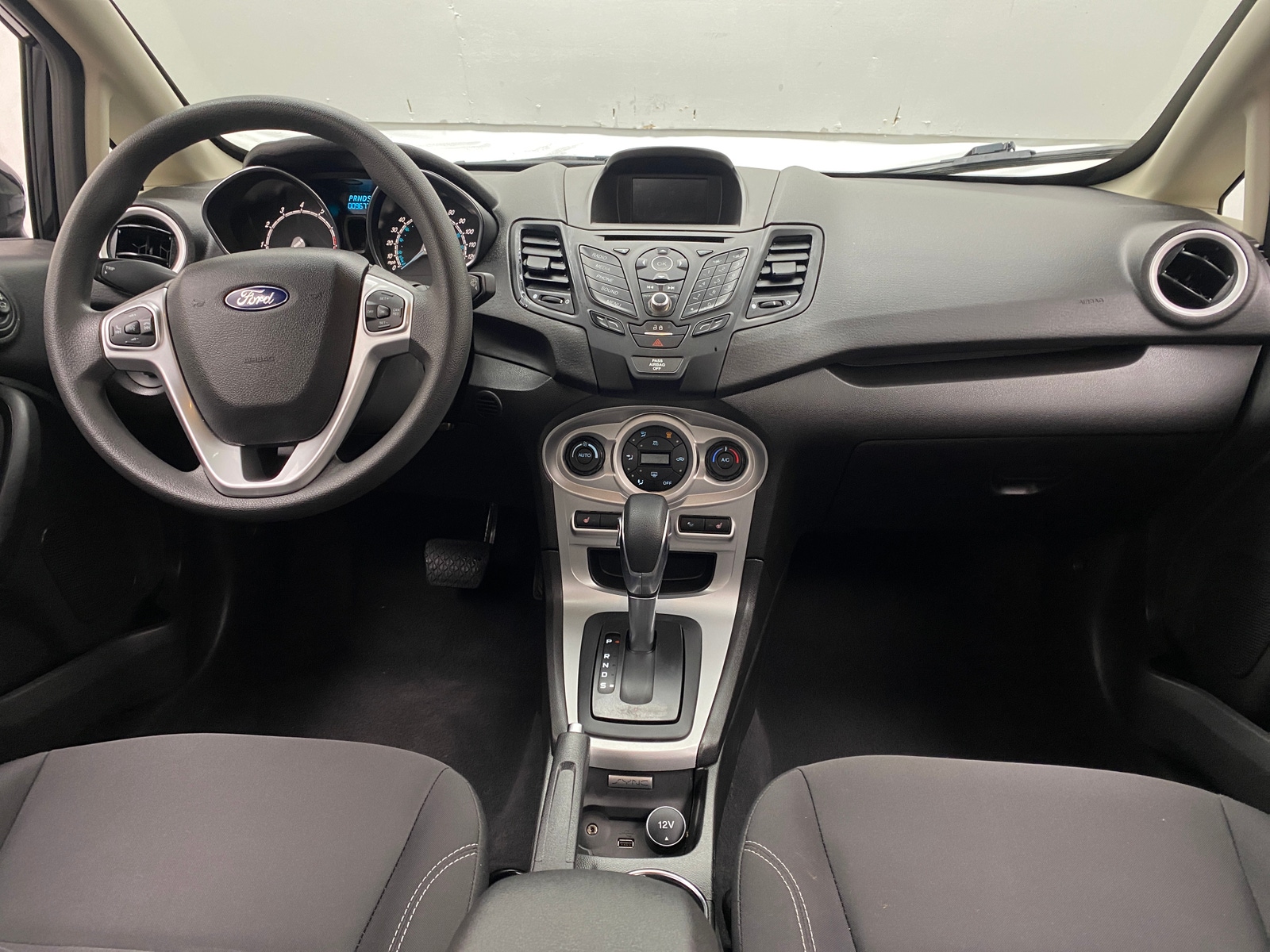 Thumbnail: 2018 Ford Fiesta - 3