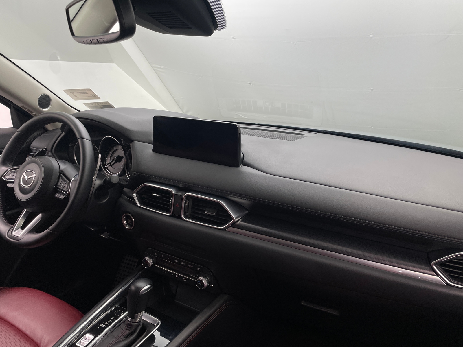Thumbnail: 2021 Mazda CX-5 - 2