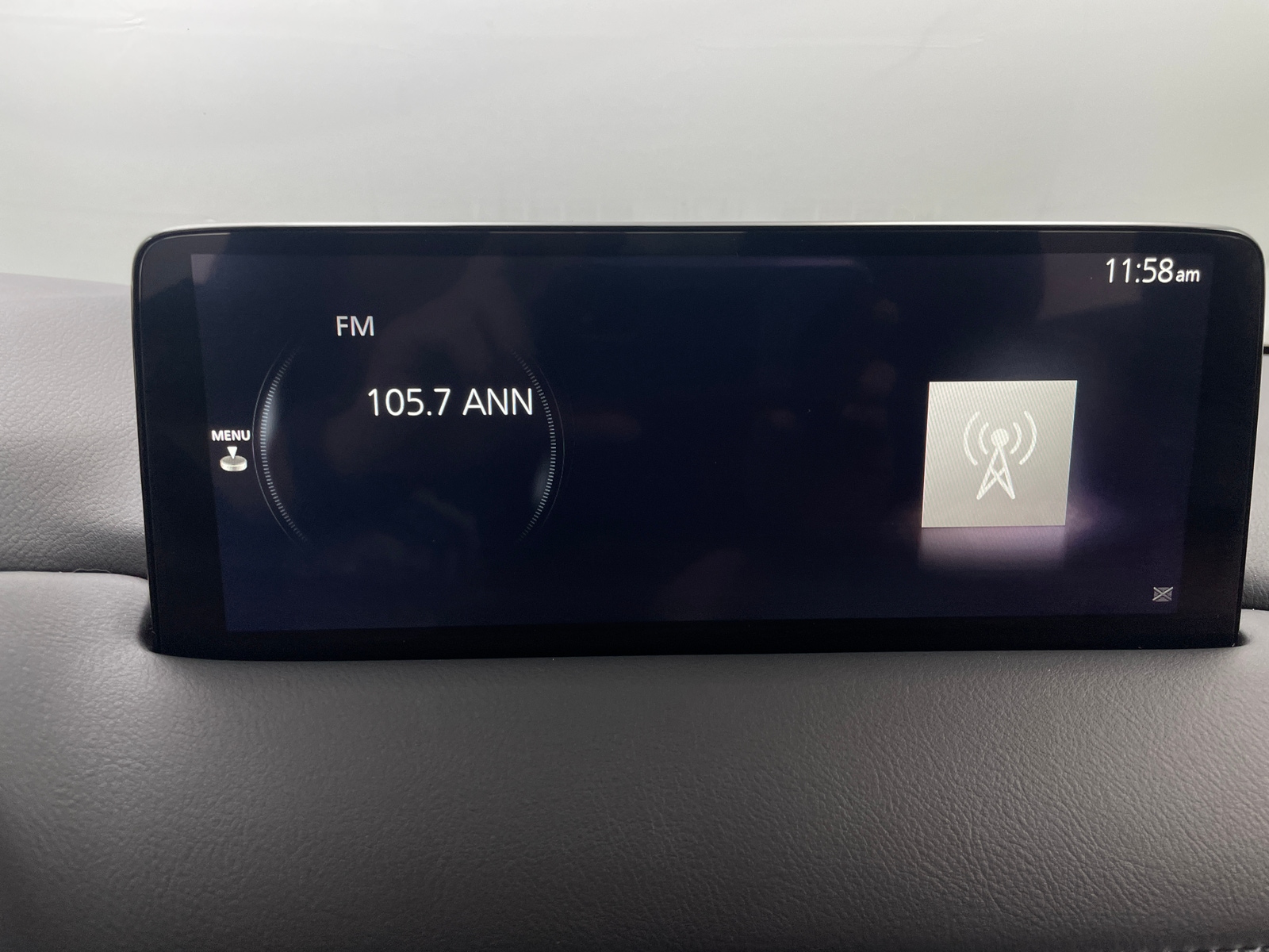 Thumbnail: 2021 Mazda CX-5 - 3