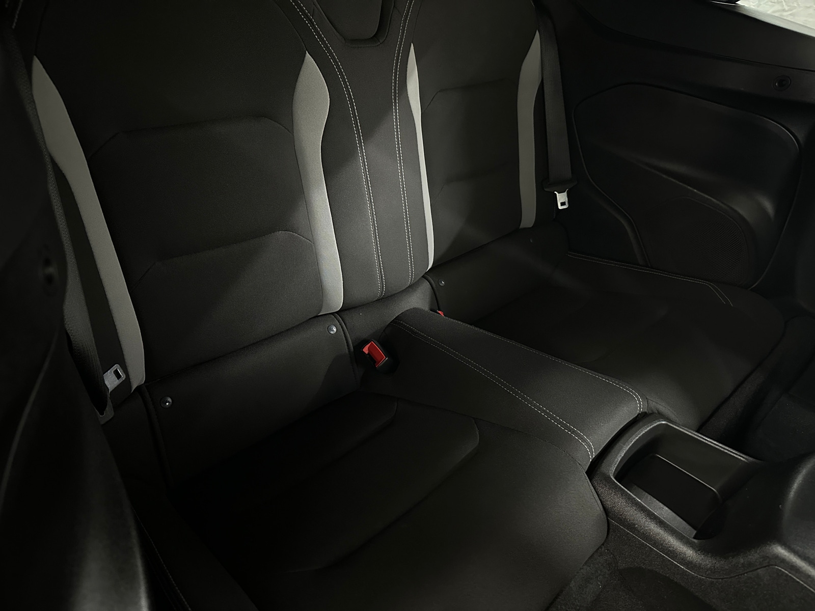Thumbnail: 2019 Chevrolet Camaro - 6