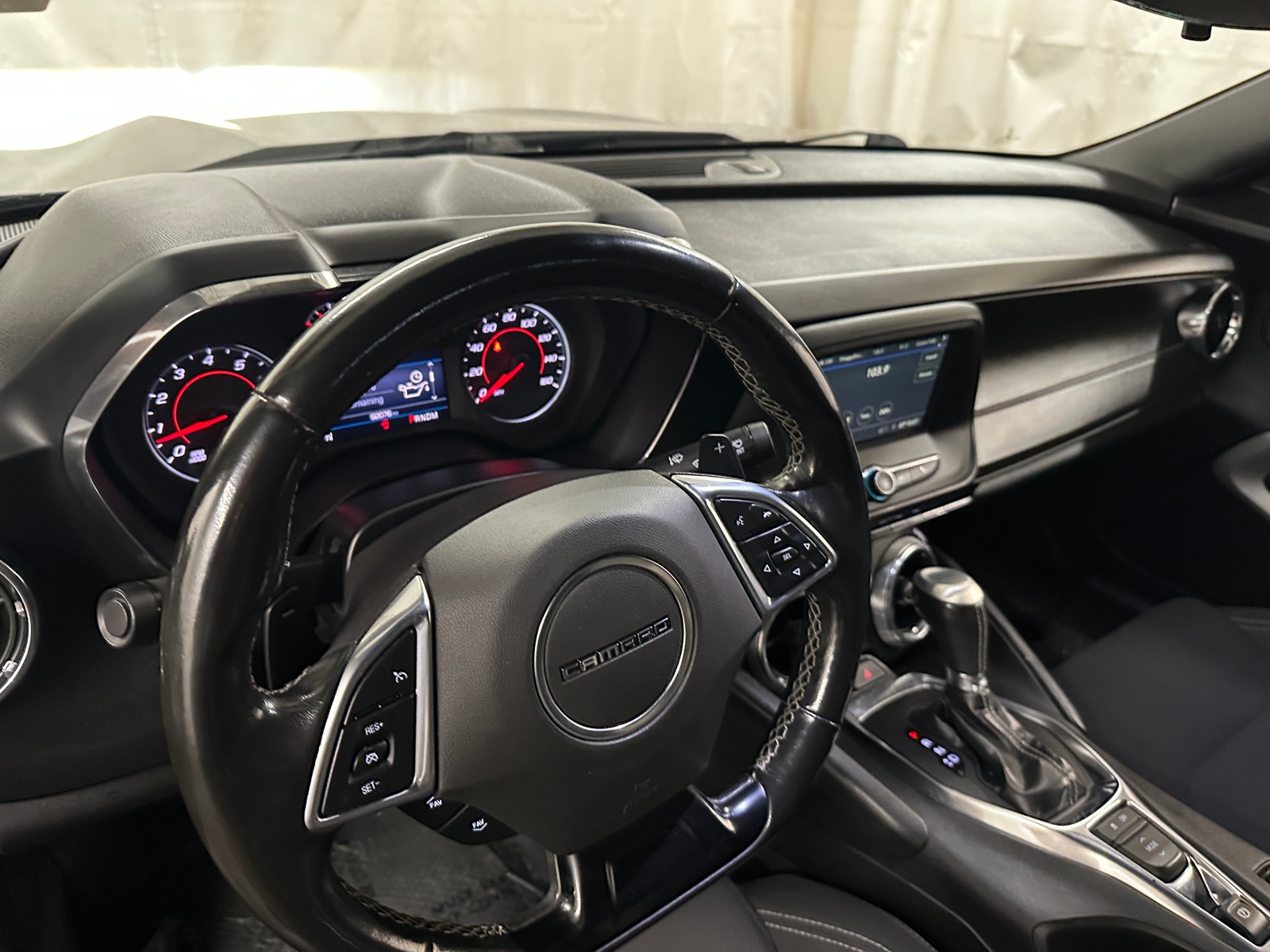 Thumbnail: 2019 Chevrolet Camaro - 3