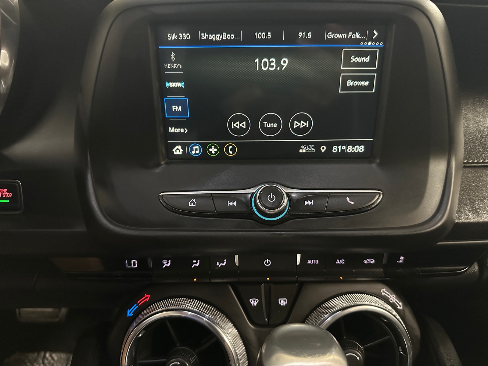 Thumbnail: 2019 Chevrolet Camaro - 4