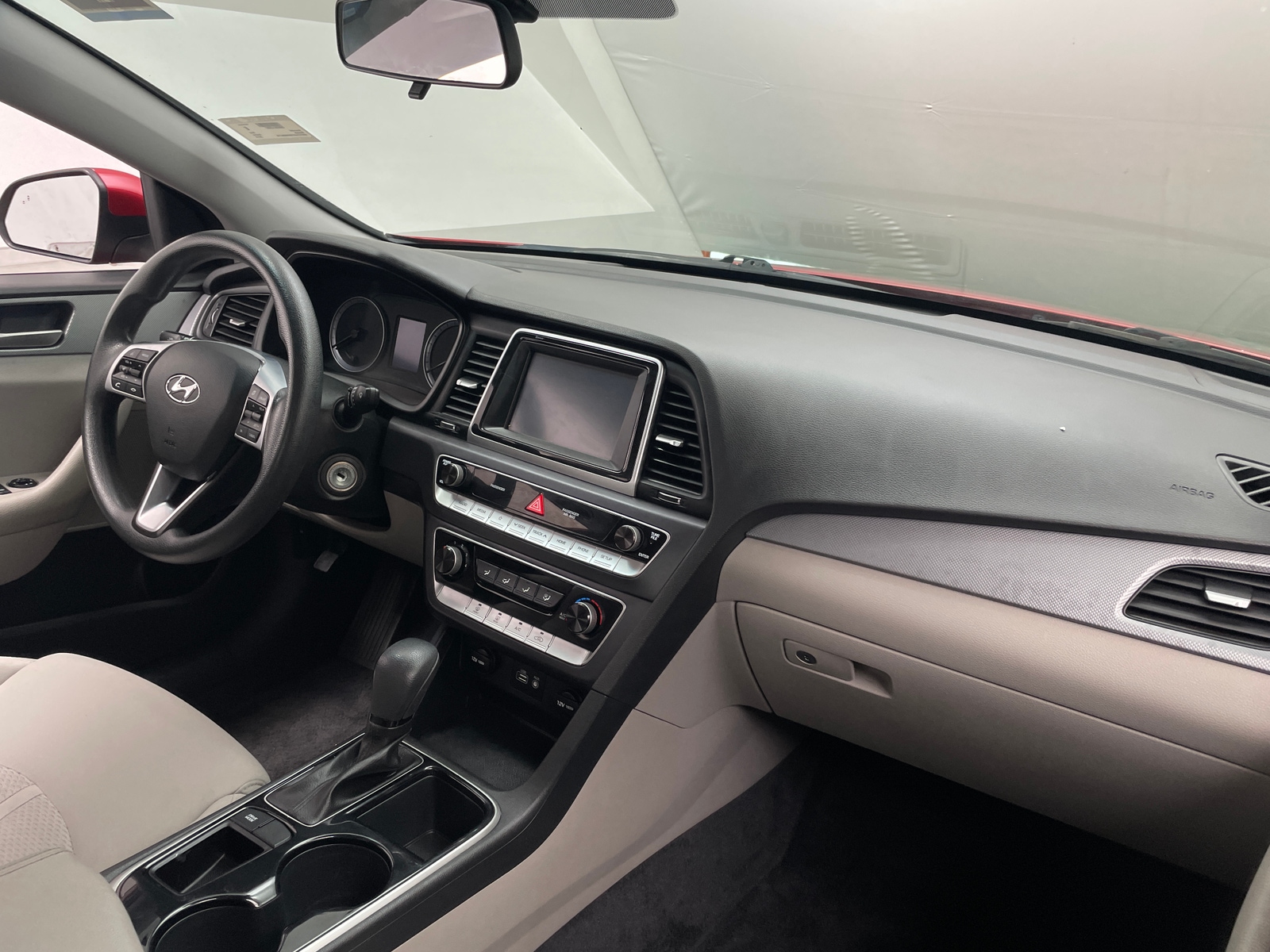 Thumbnail: 2019 Hyundai Sonata - 3