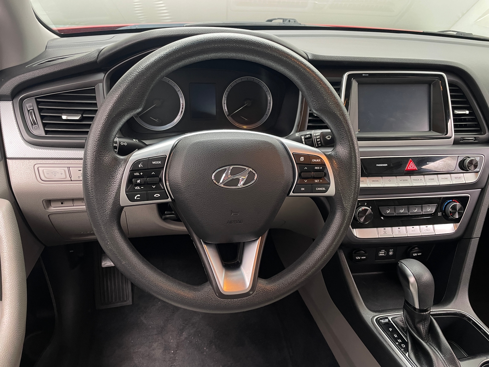 Thumbnail: 2019 Hyundai Sonata - 5