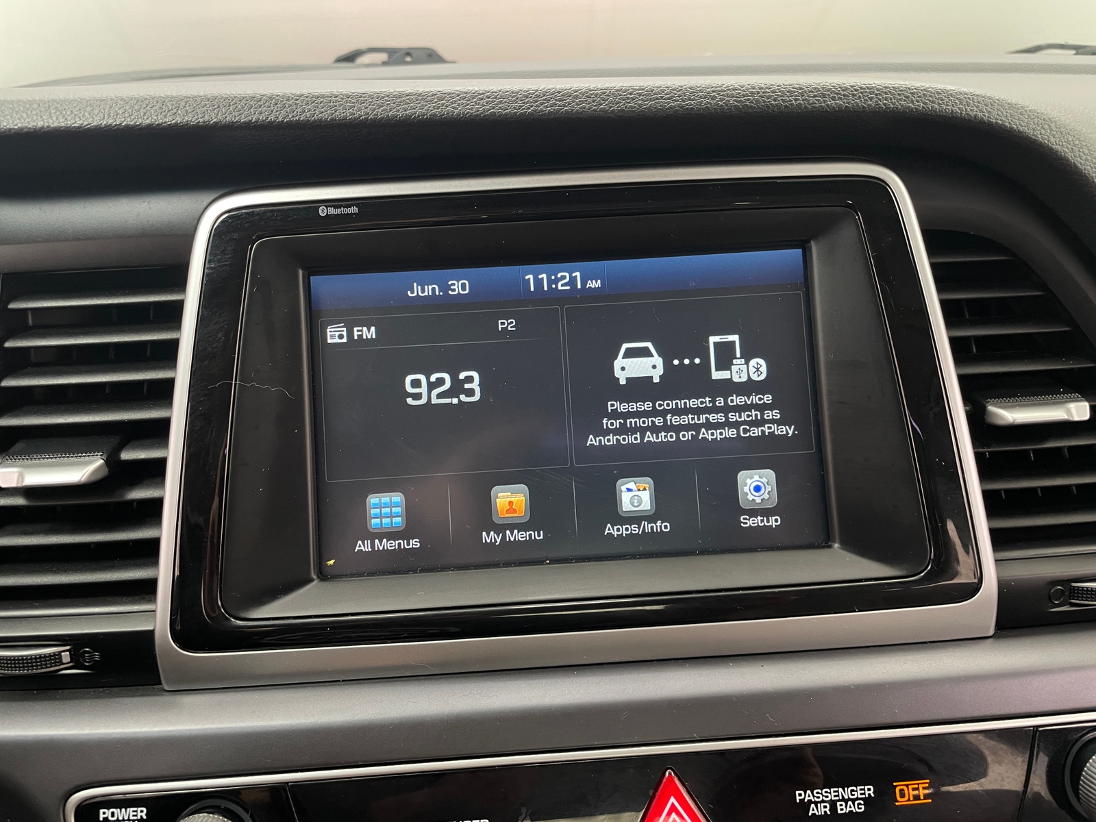 Thumbnail: 2019 Hyundai Sonata - 4